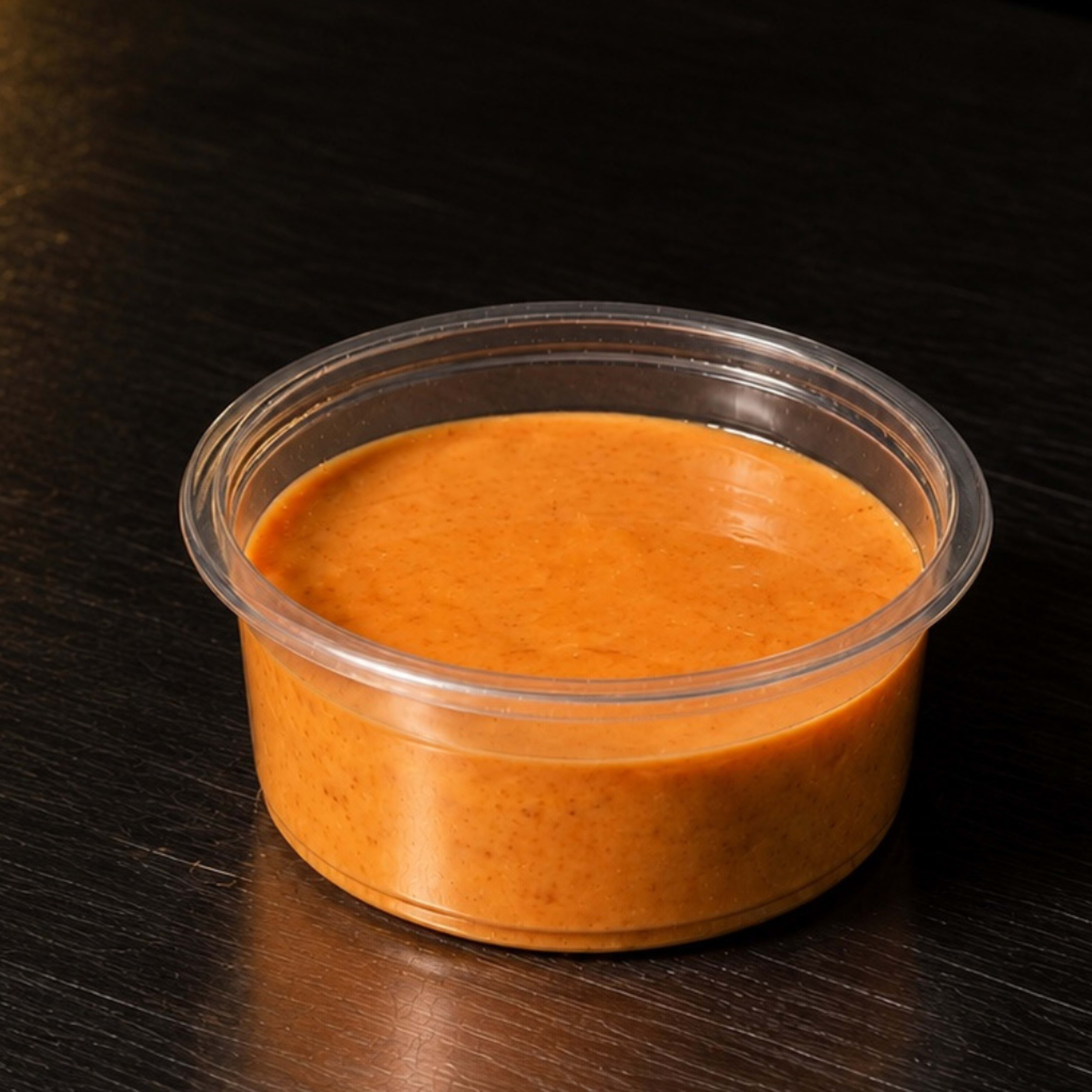 MAYO SIRACHA
