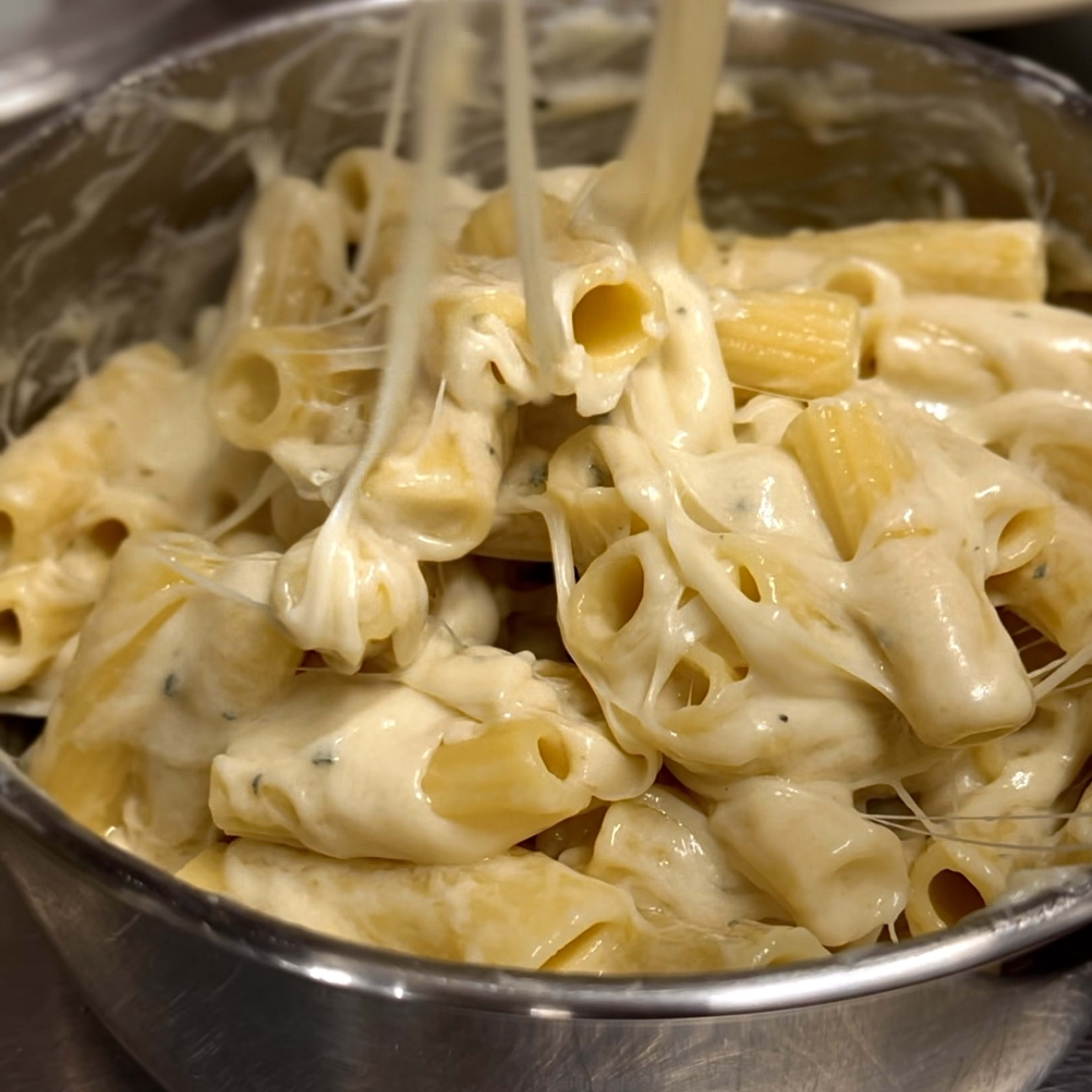 Mac & Cheese
