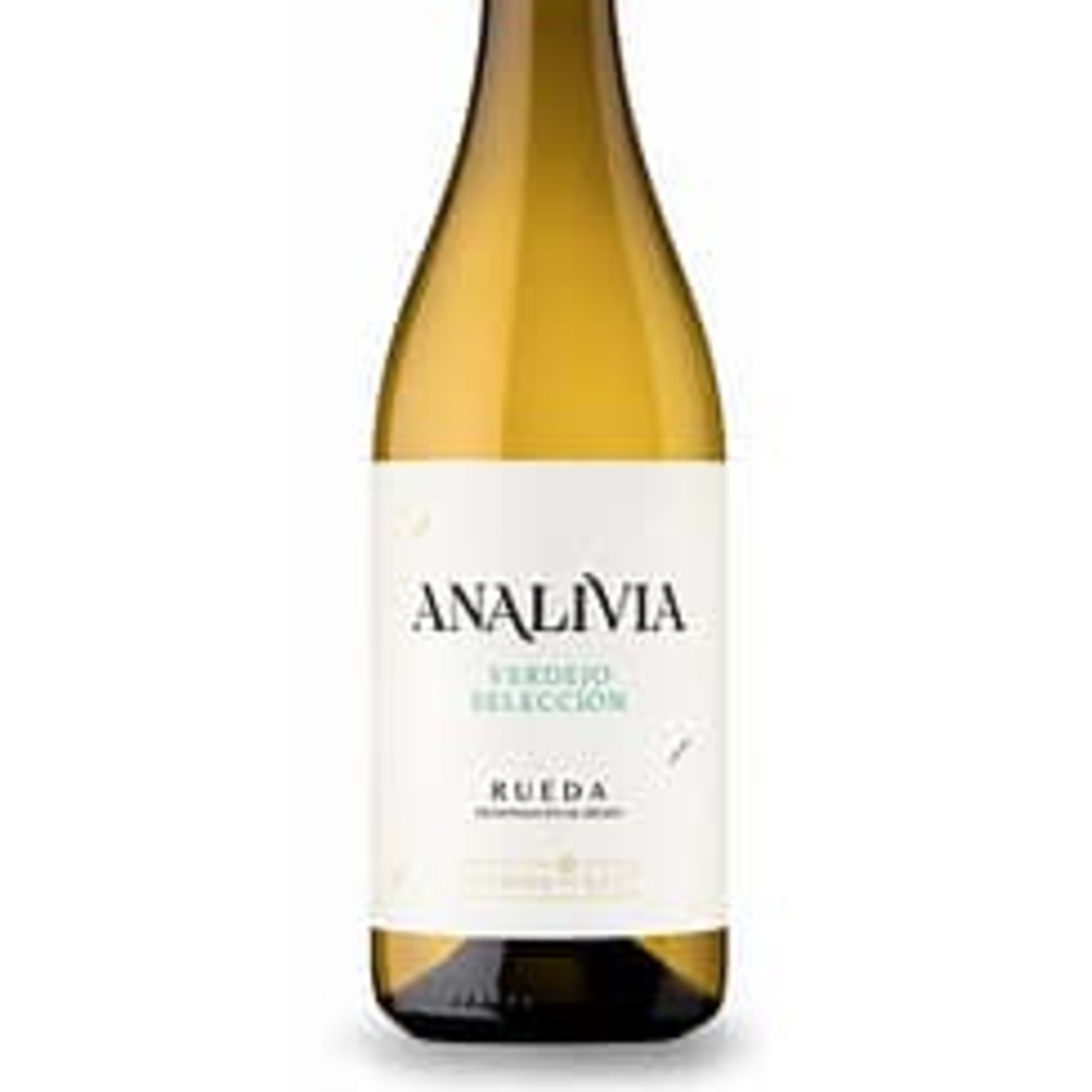 Blanco · Verdejo · Analivia
