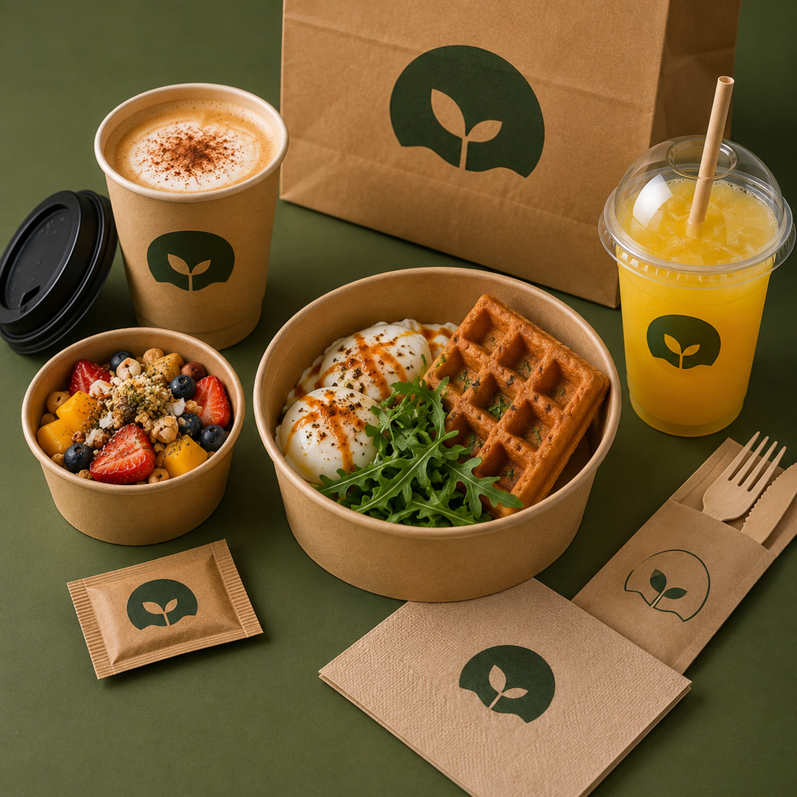 3. BRUNCH LA SOLANA (De 9h a 13h)