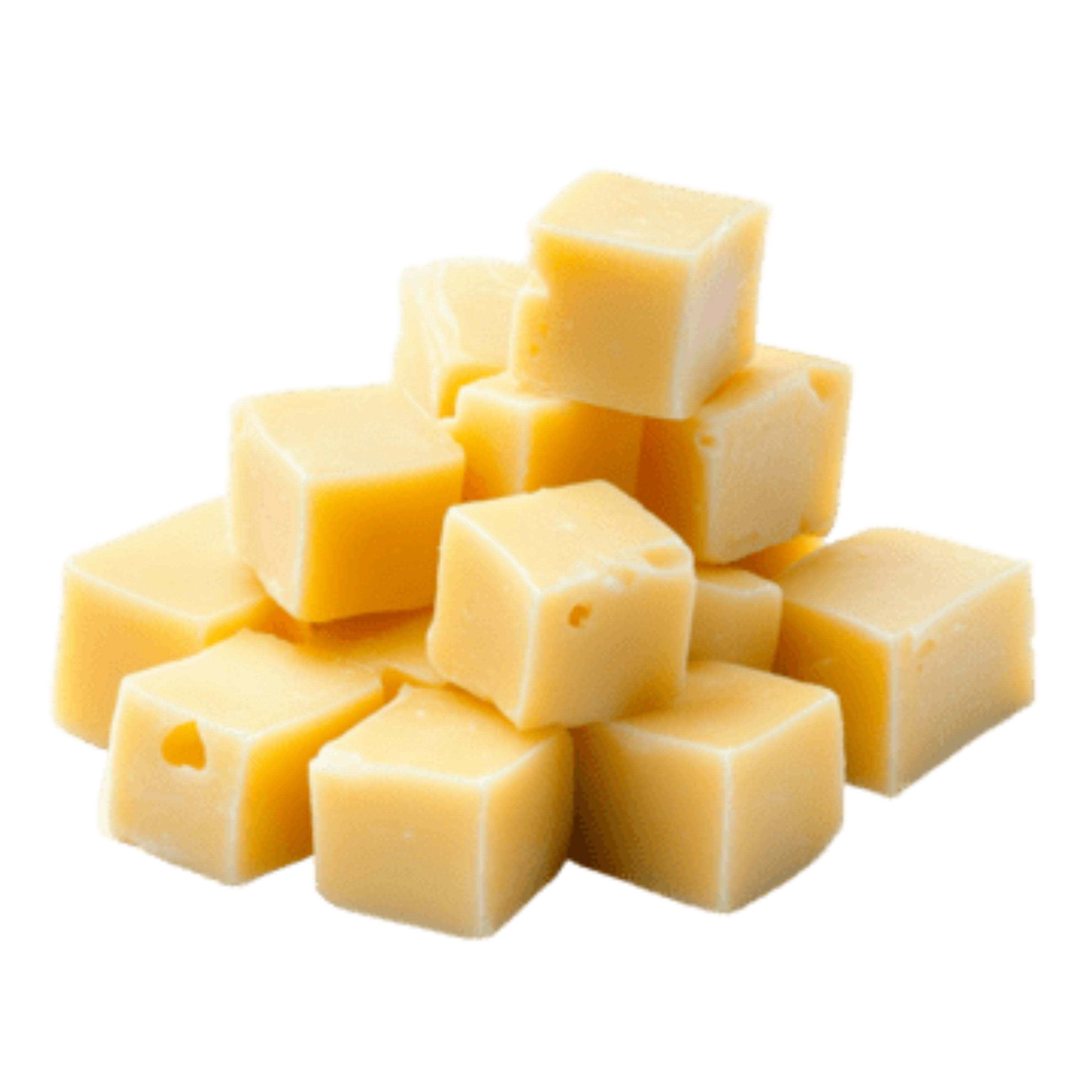 EXTRAS - Queso