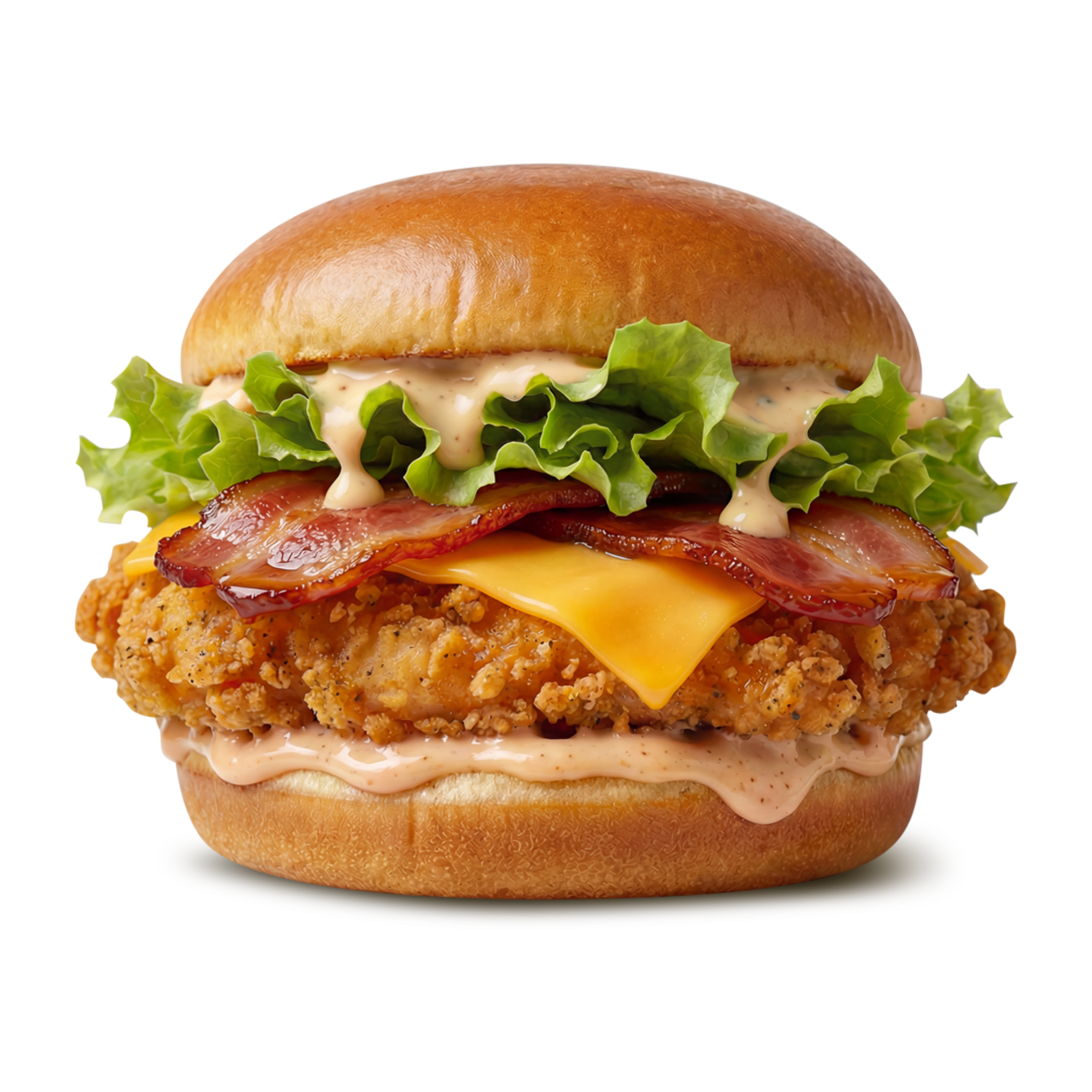 Chicken Bangkok