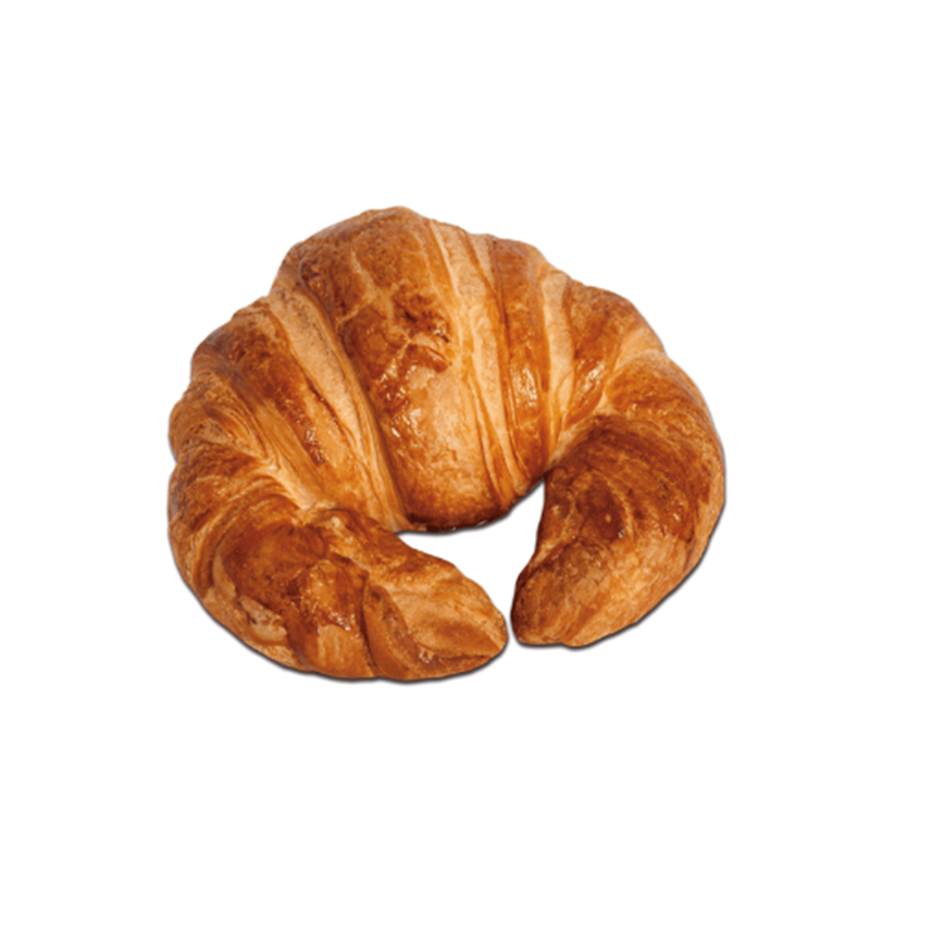 Croissant de Mantequilla