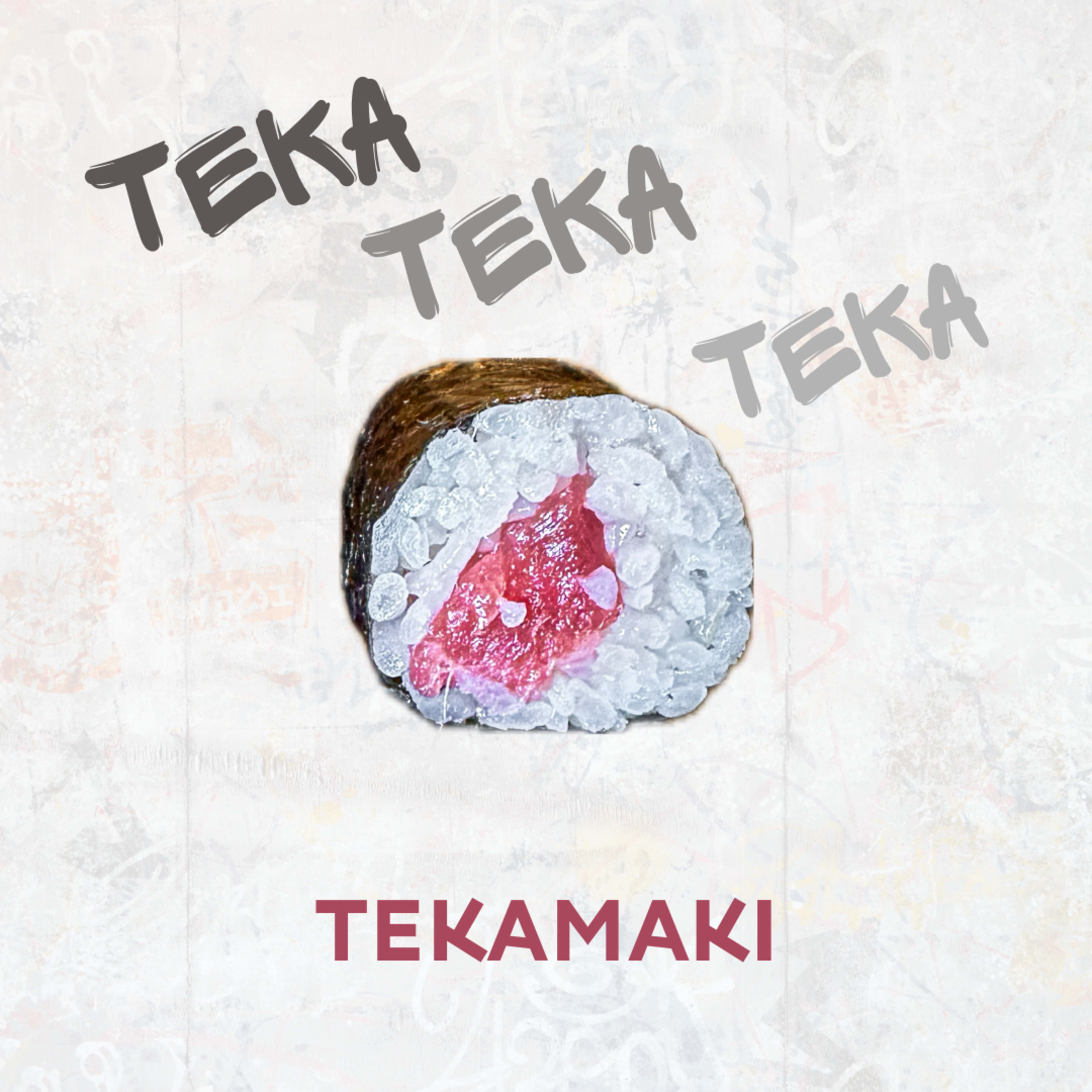TEKAMAKI