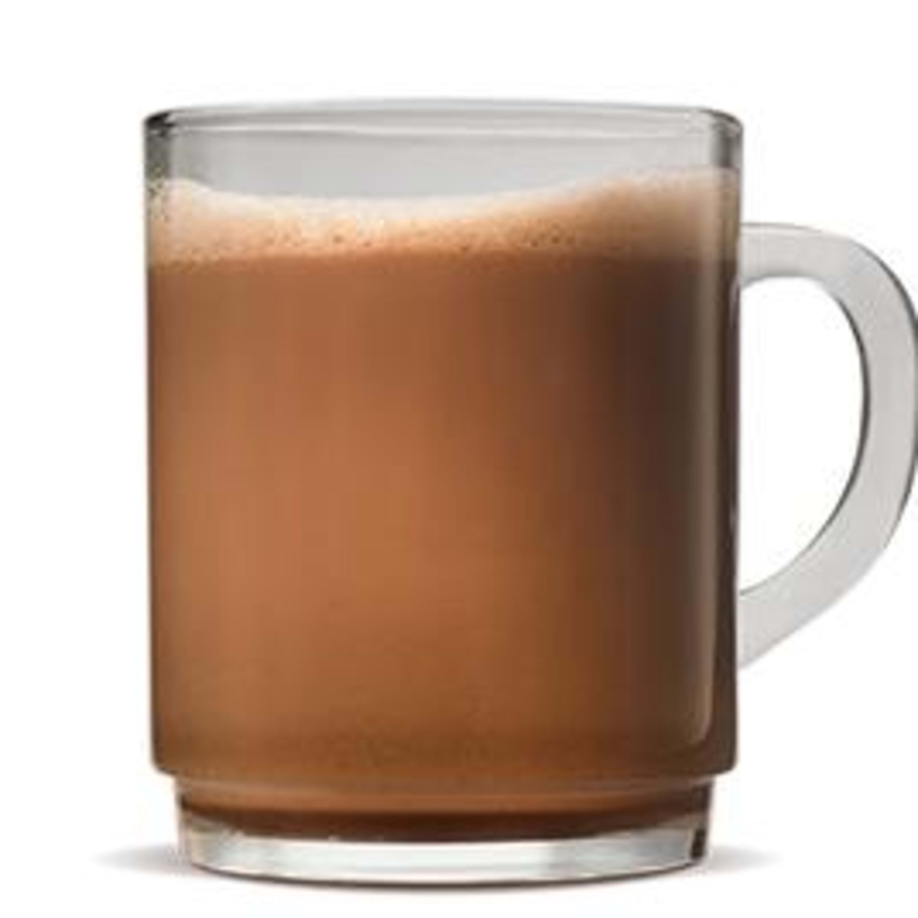 Chocolate caliente