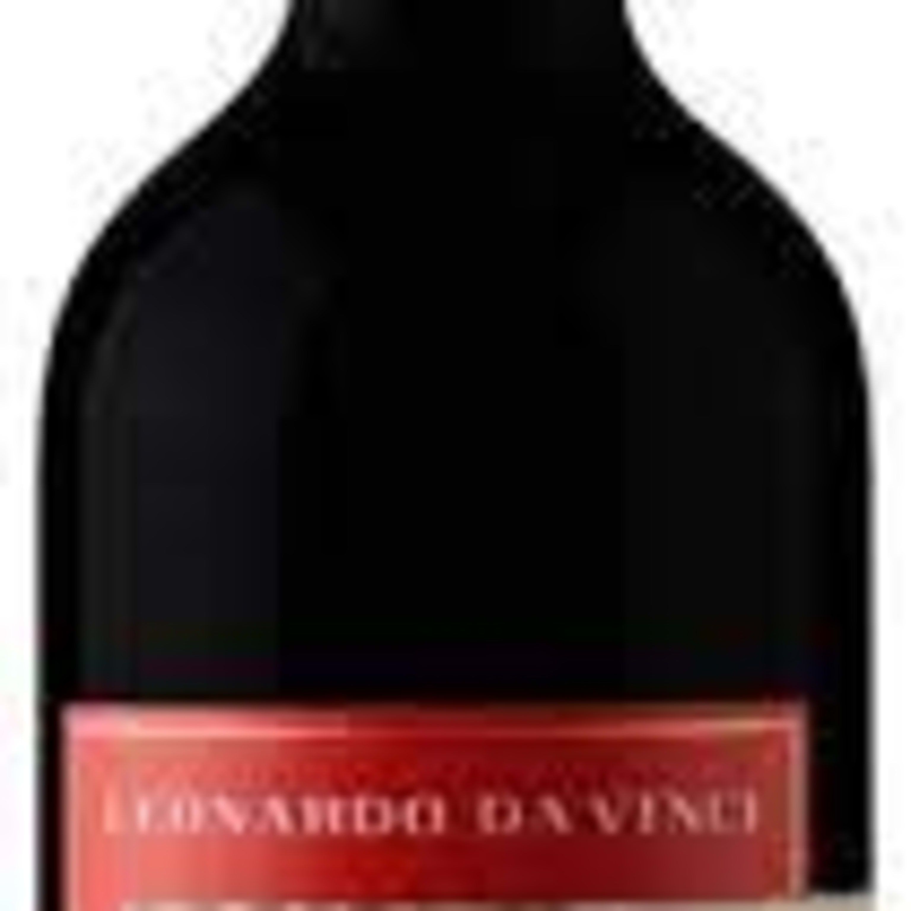 Botella Vino Tinto D.O. Chianti 
