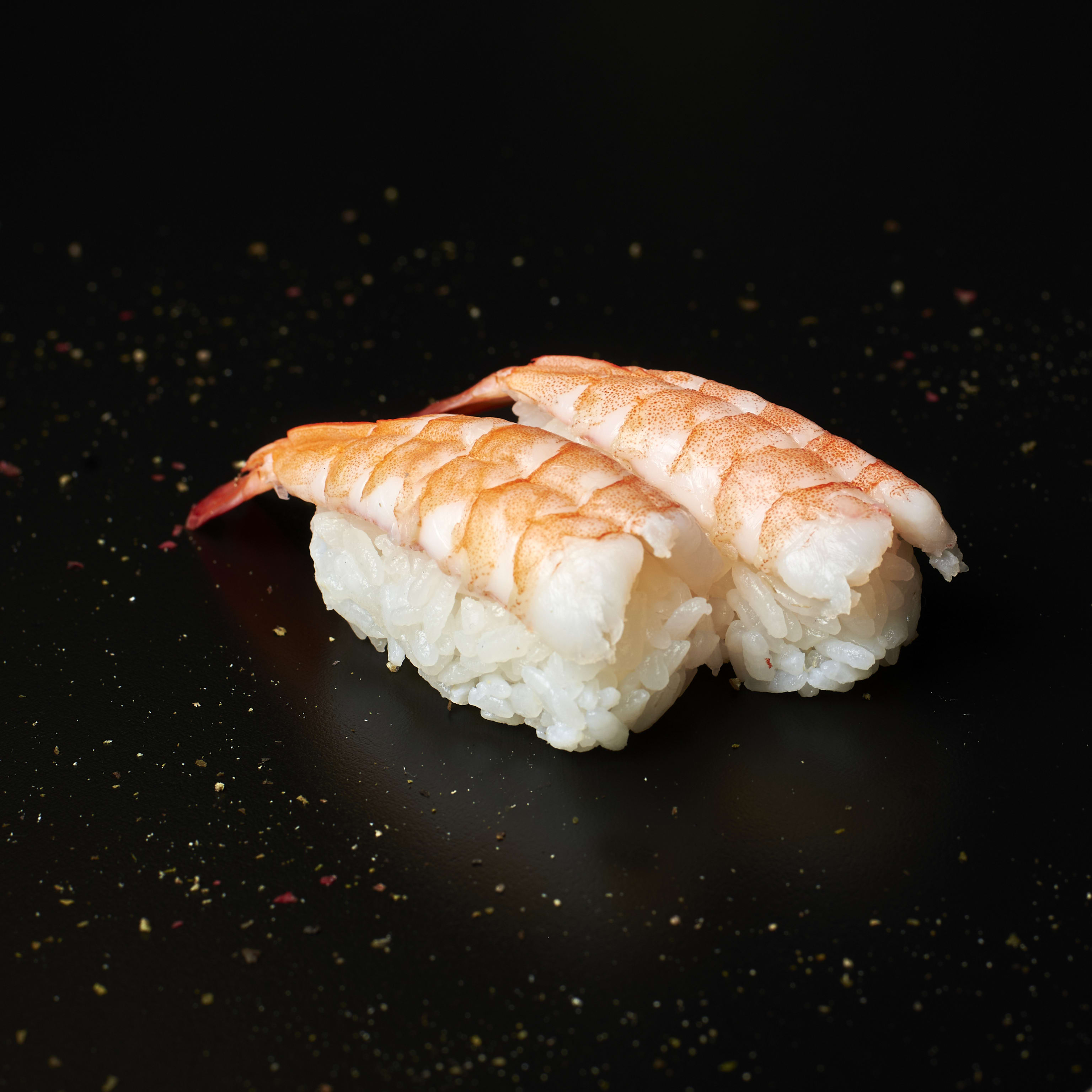 Nigiri de Langostino