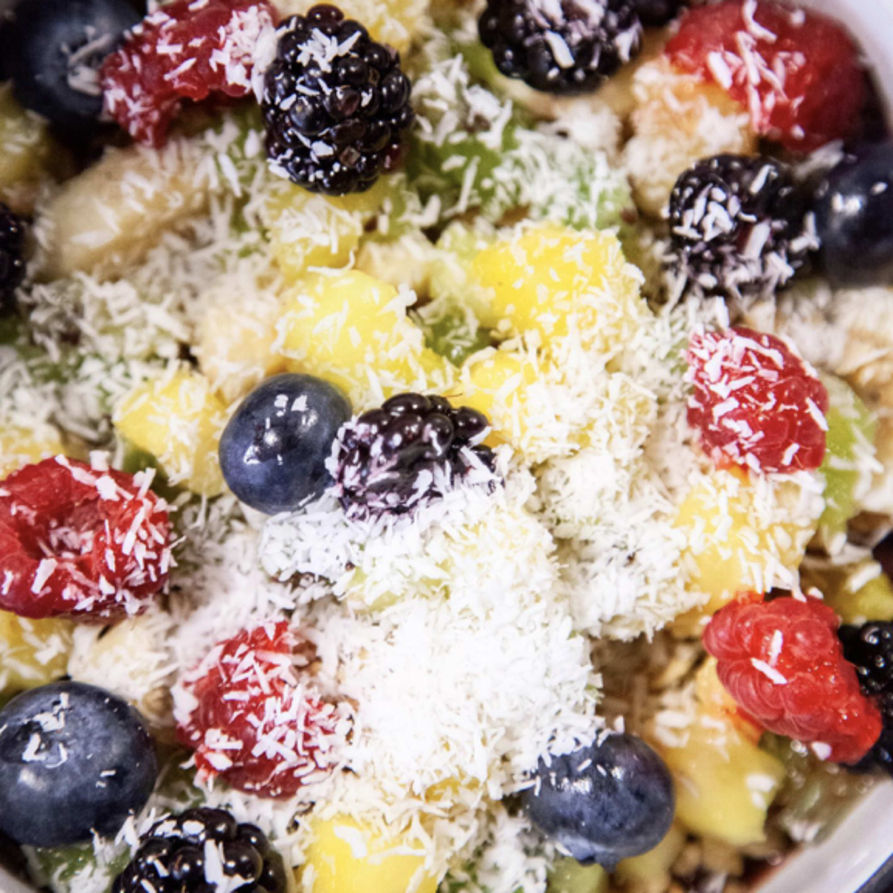 El Açai