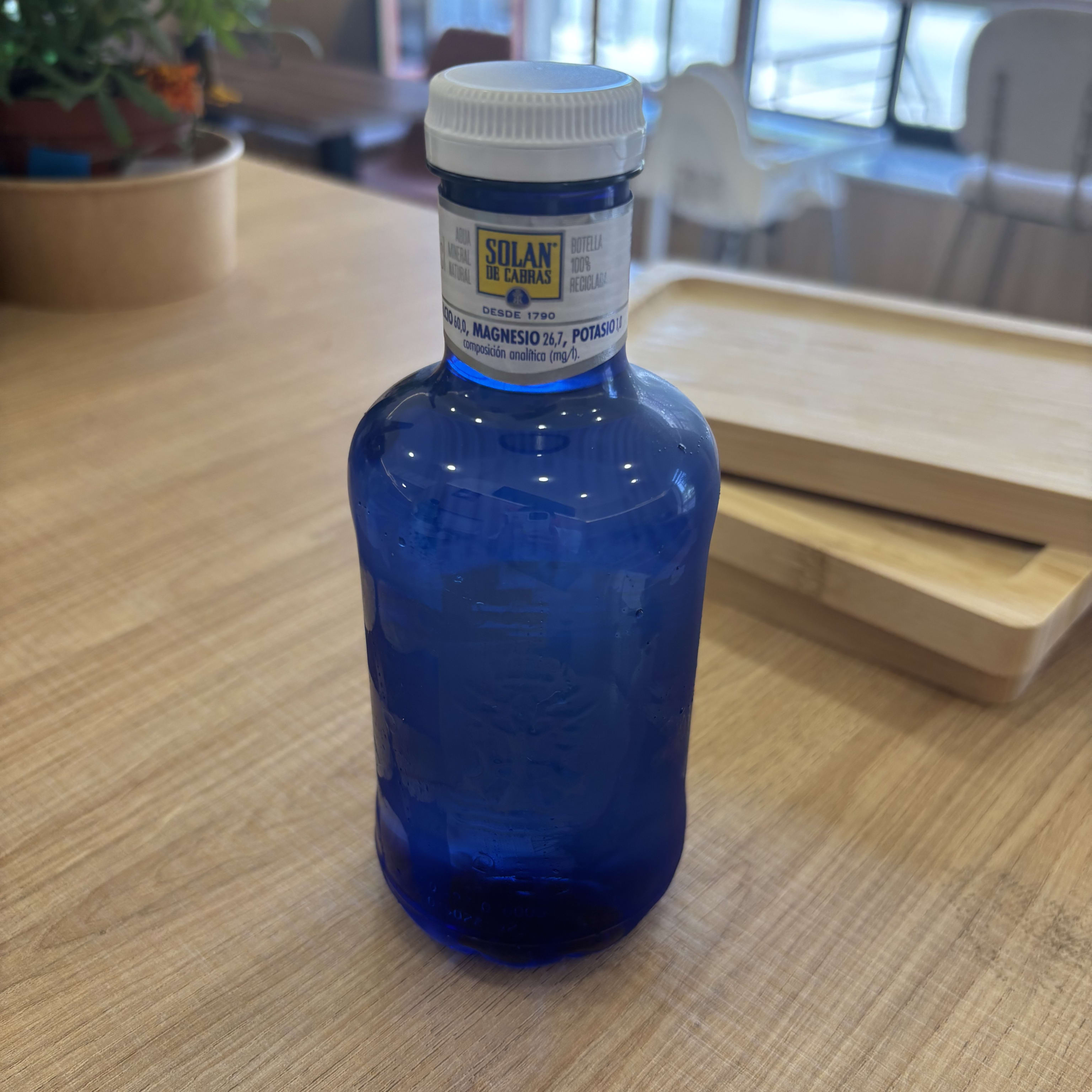 agua