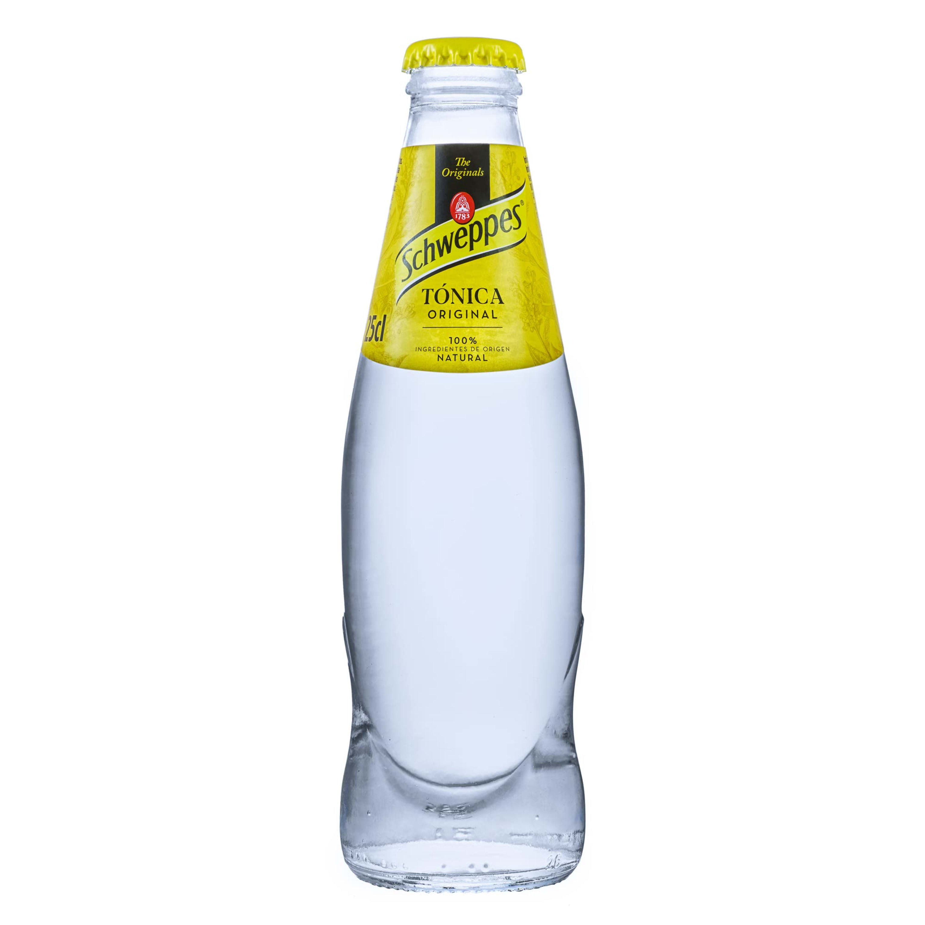 Schweppes Tonic