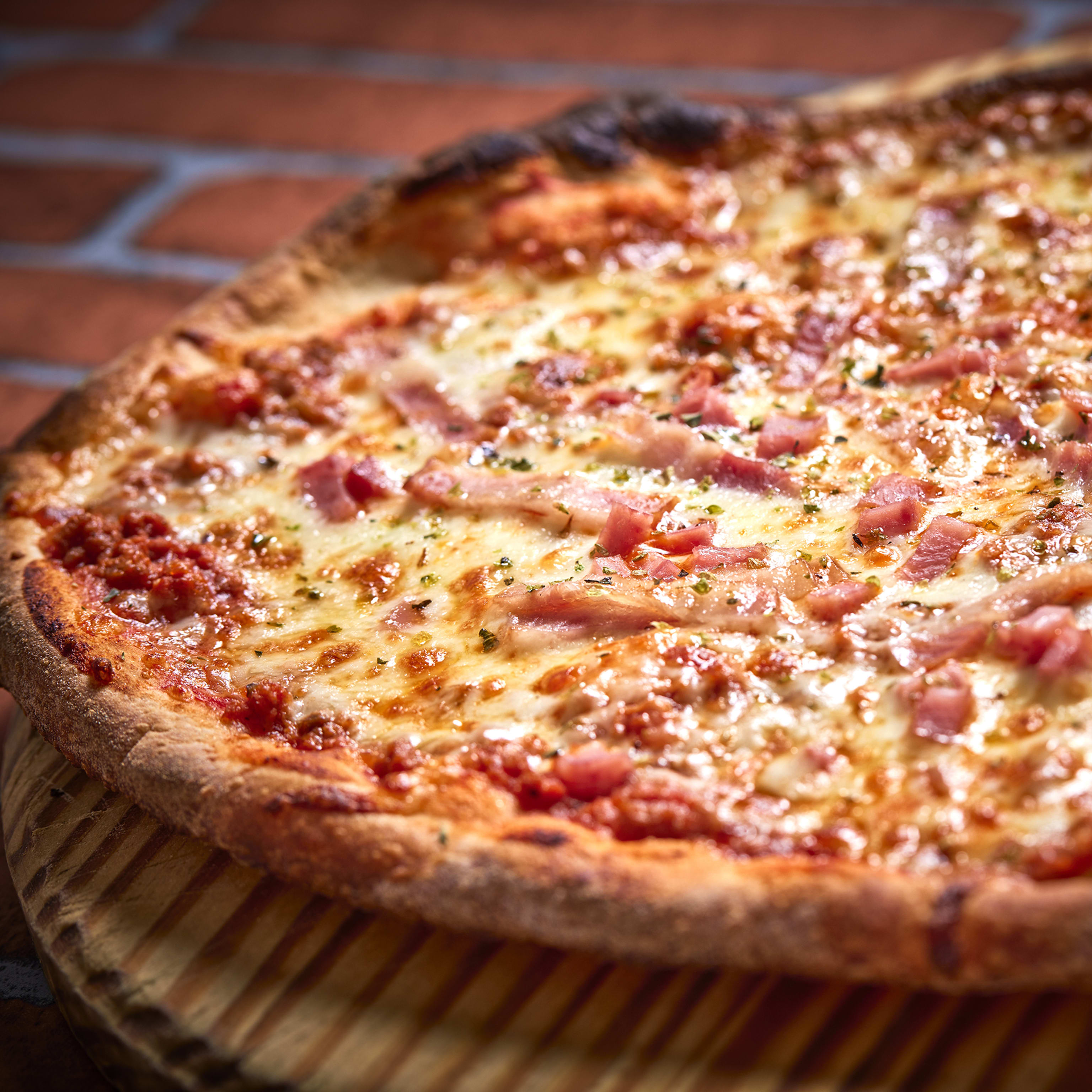 Pizza Italiana (XL)