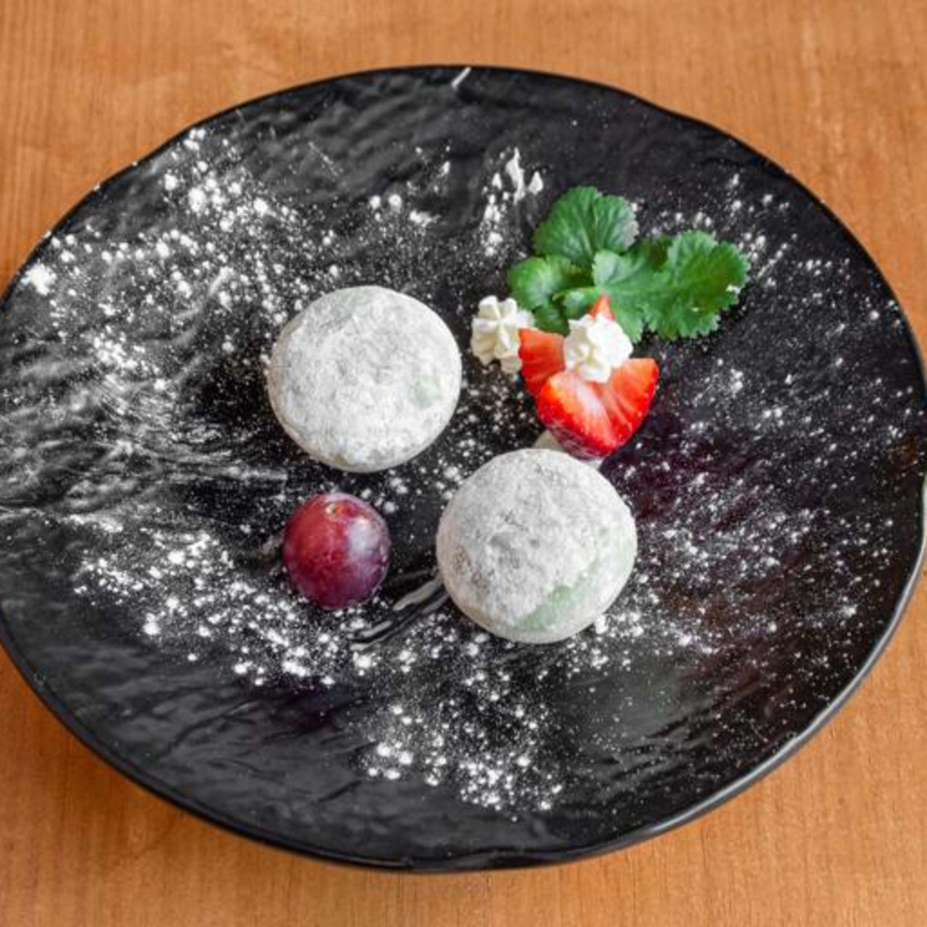 MOCHI TE VERDE 2 uds.