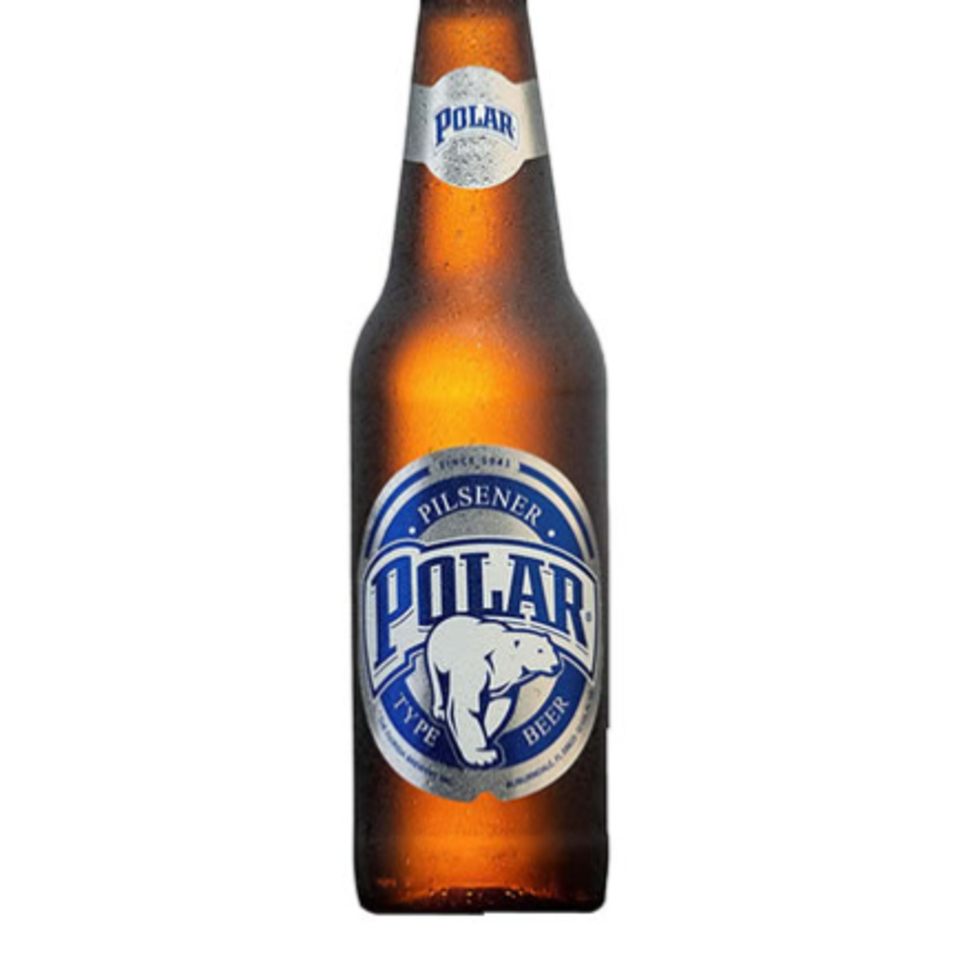 Cerveza Polar