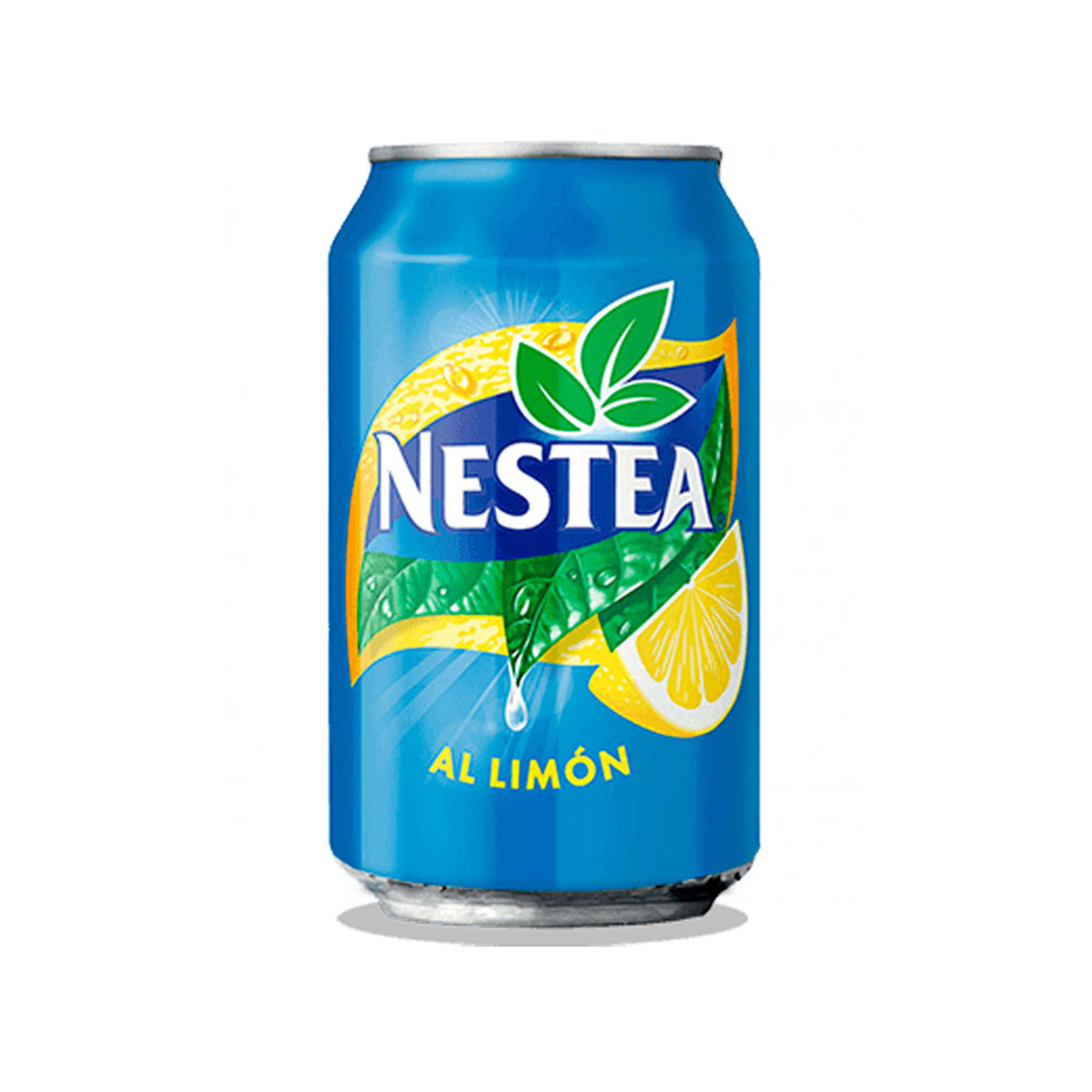 Nestea / fuze tea