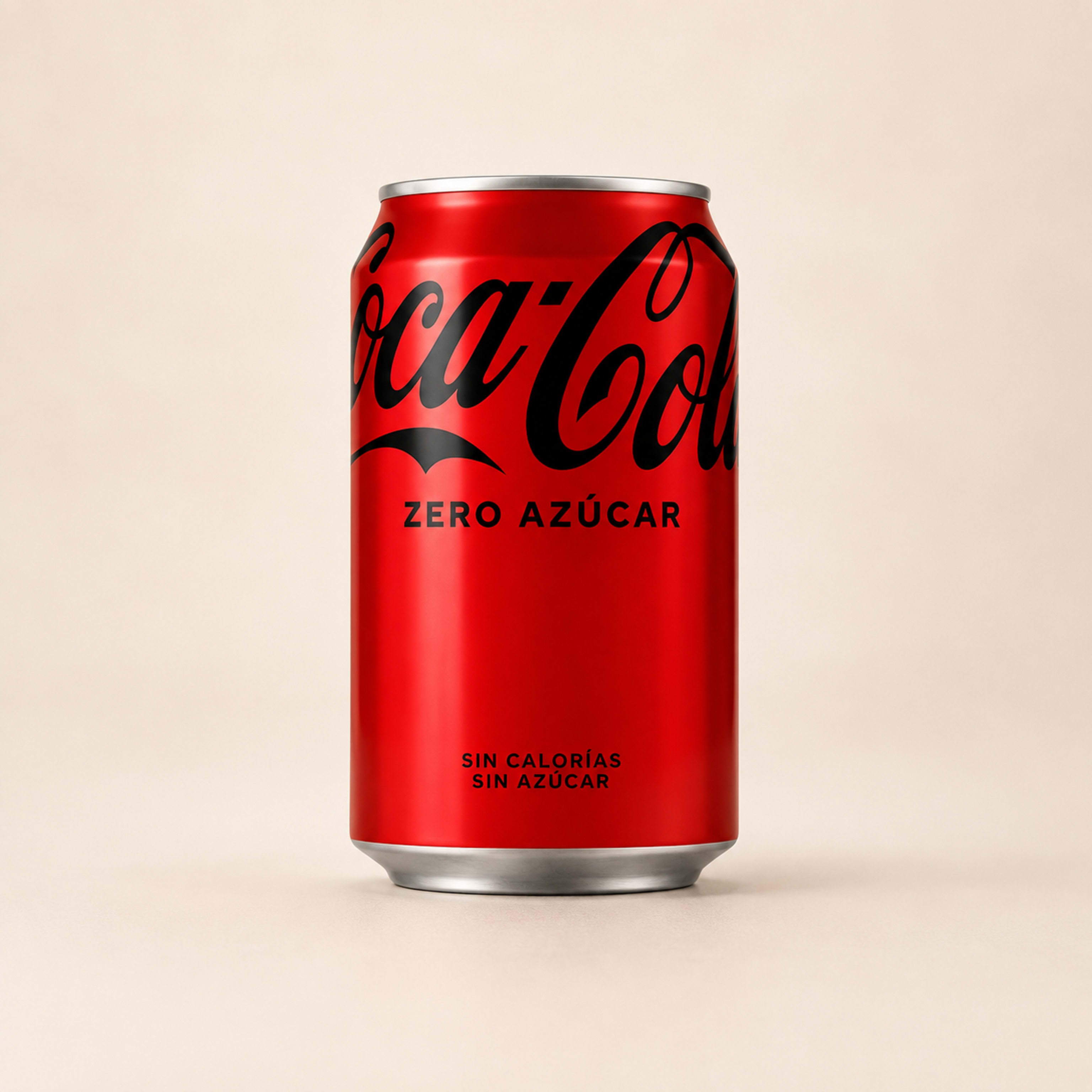 Coca-Cola Zero 33cl