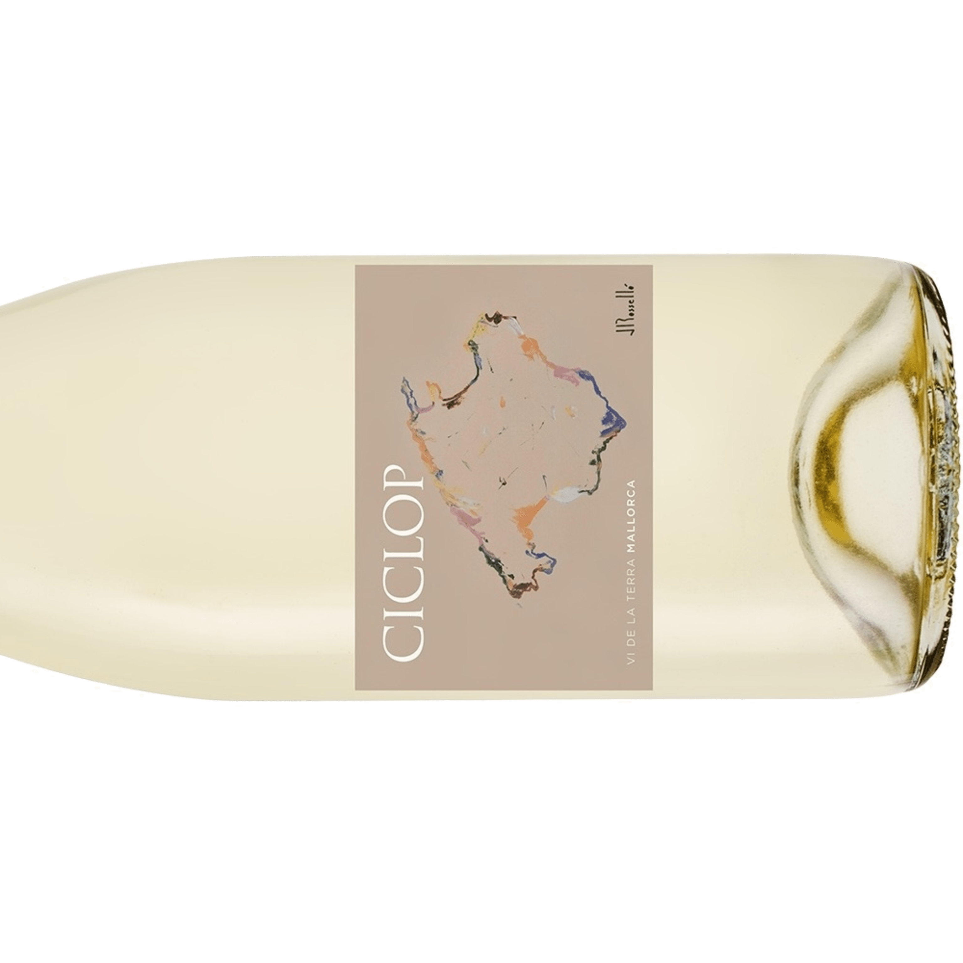 Cíclop Blanco