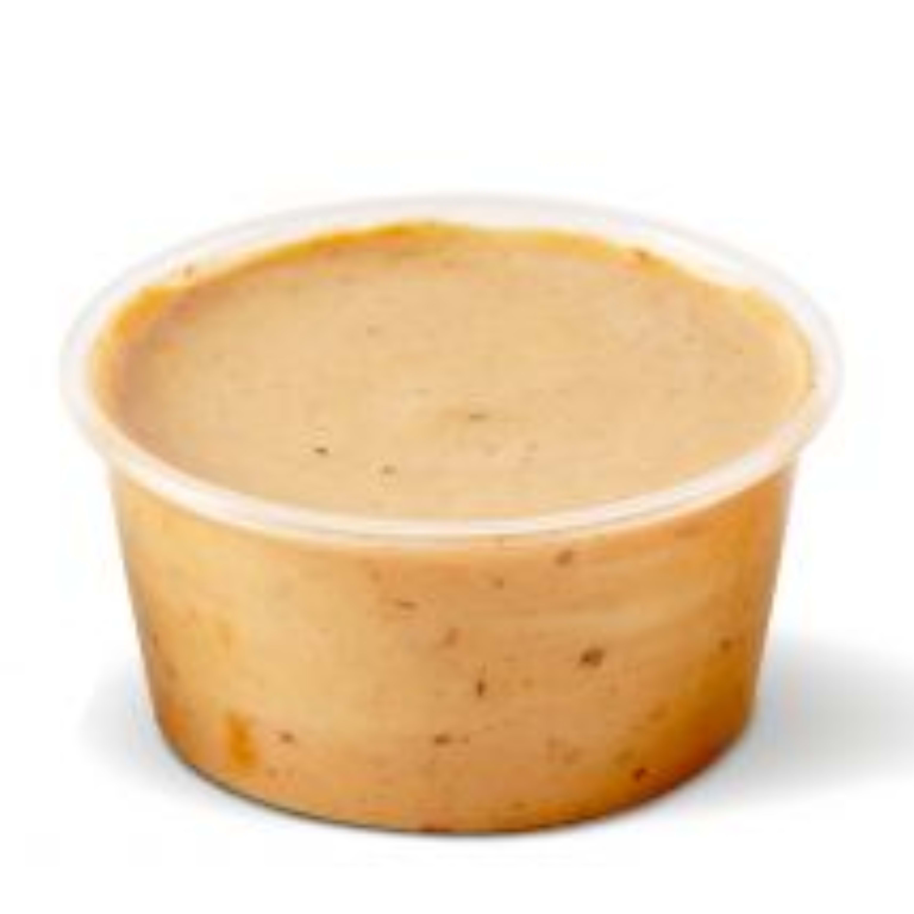 Salsa Mayo Spicy