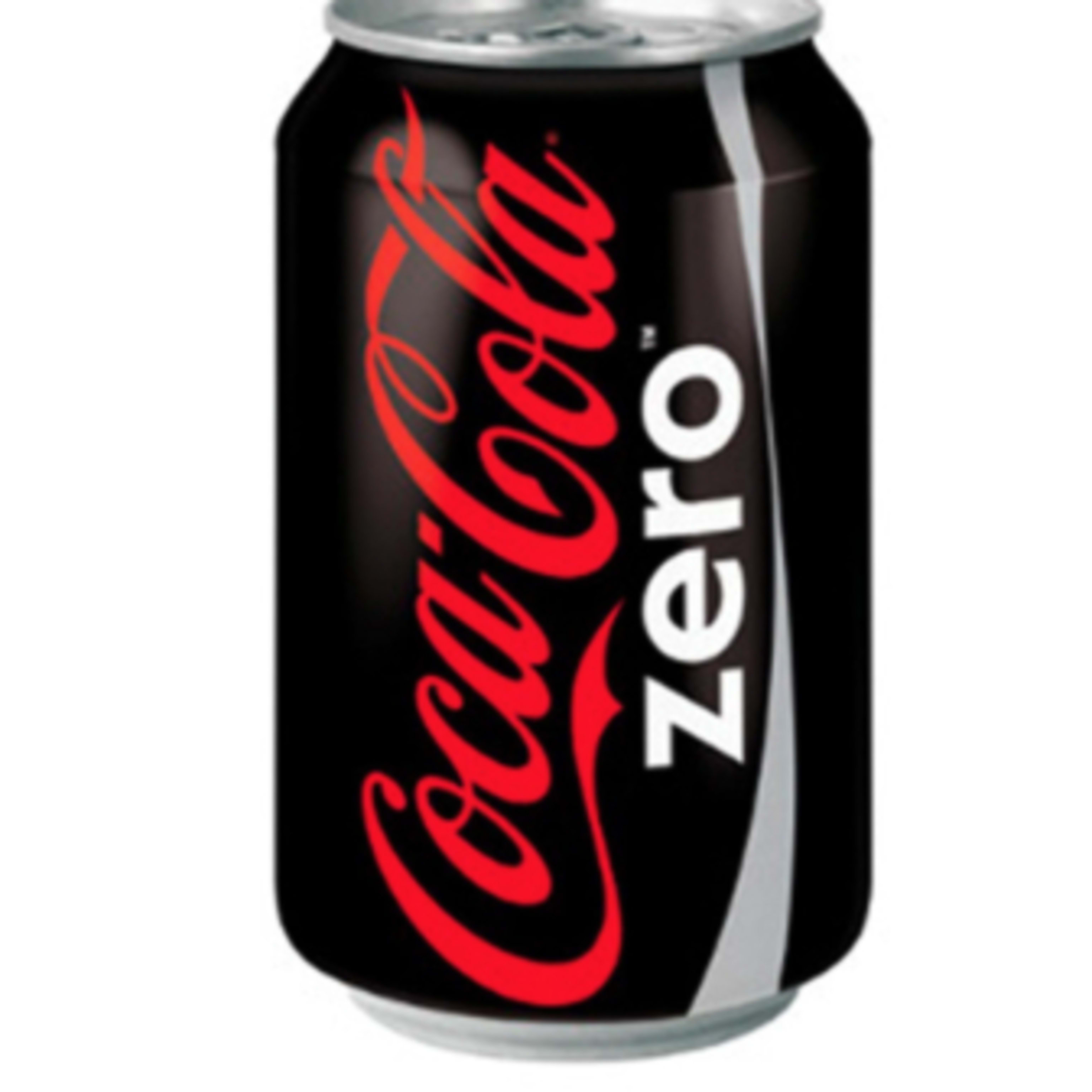 COCA COLA ZERO