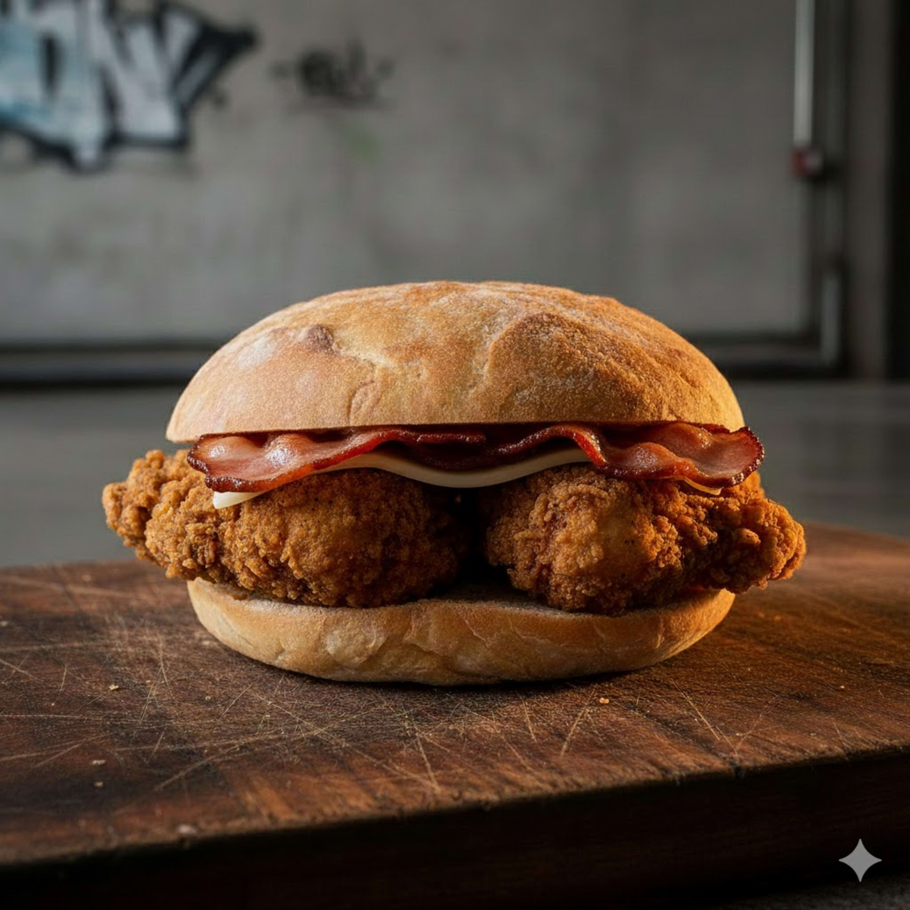 Frango Sopelana