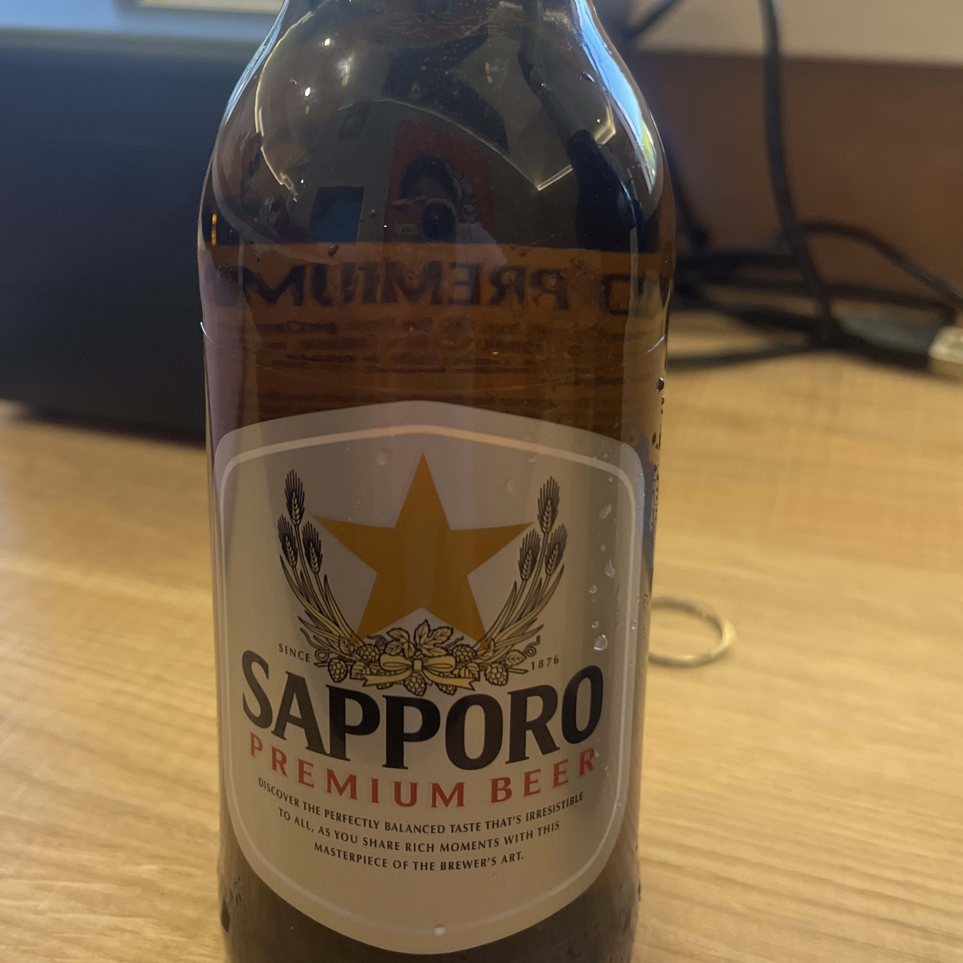 Sapporo