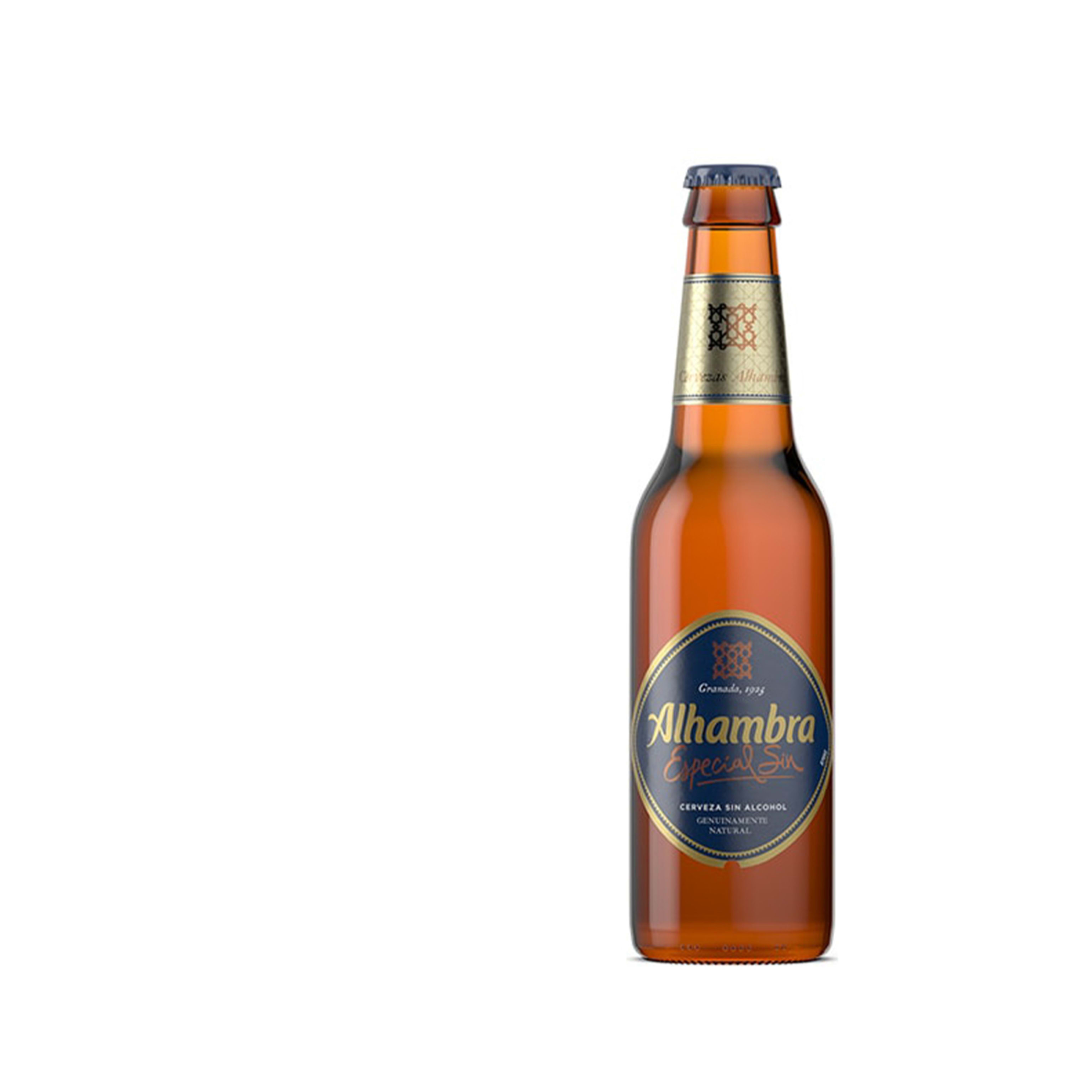 Alhambra 0,0