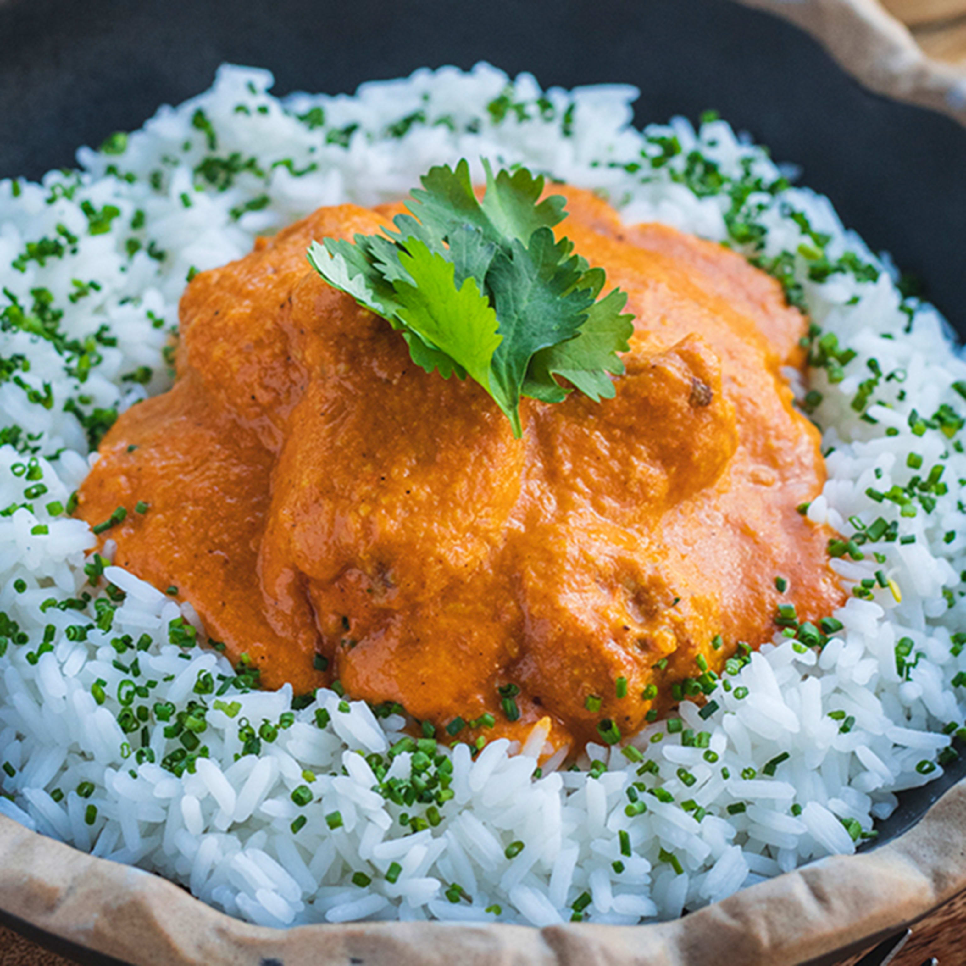 Tika Masala