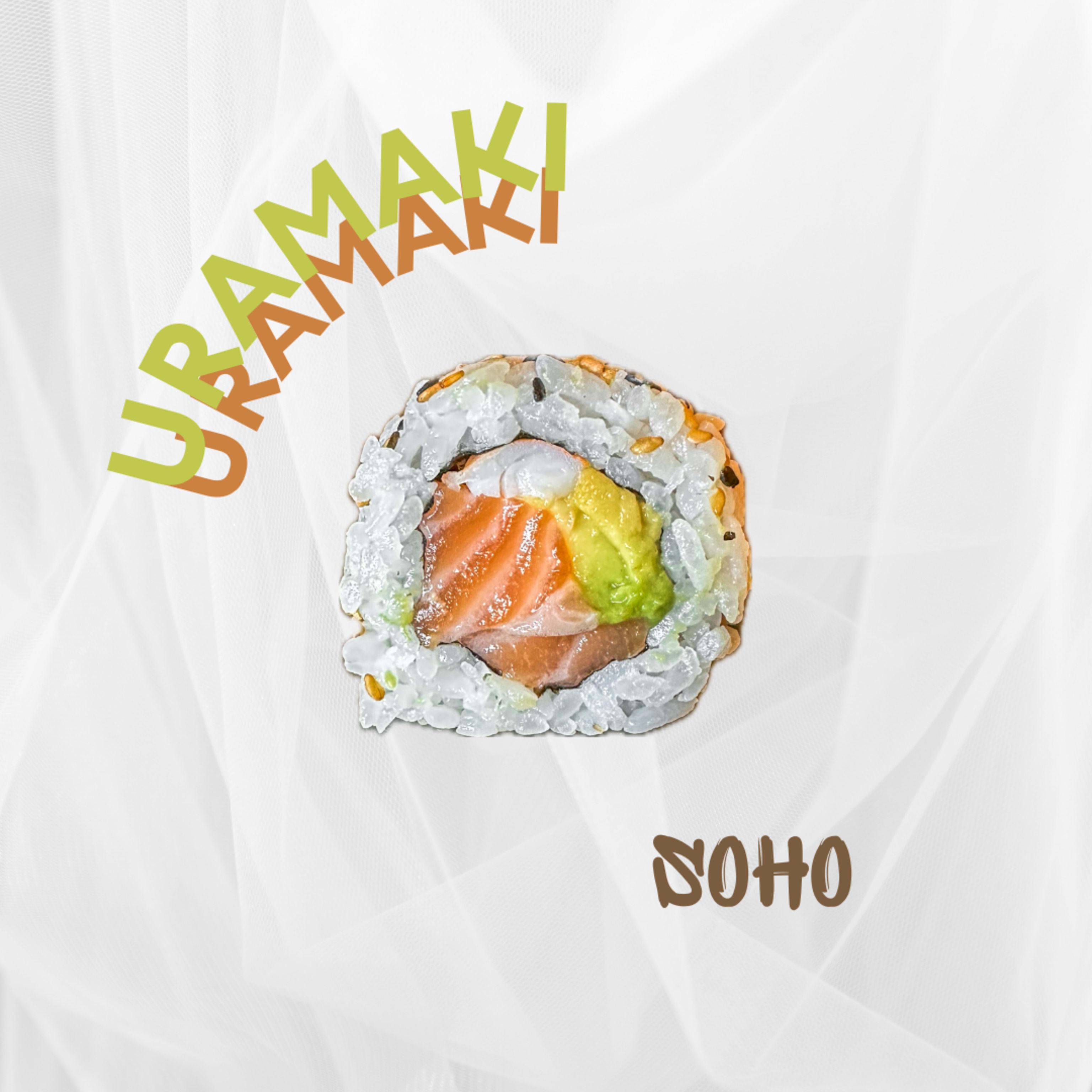 SOHO ROLL