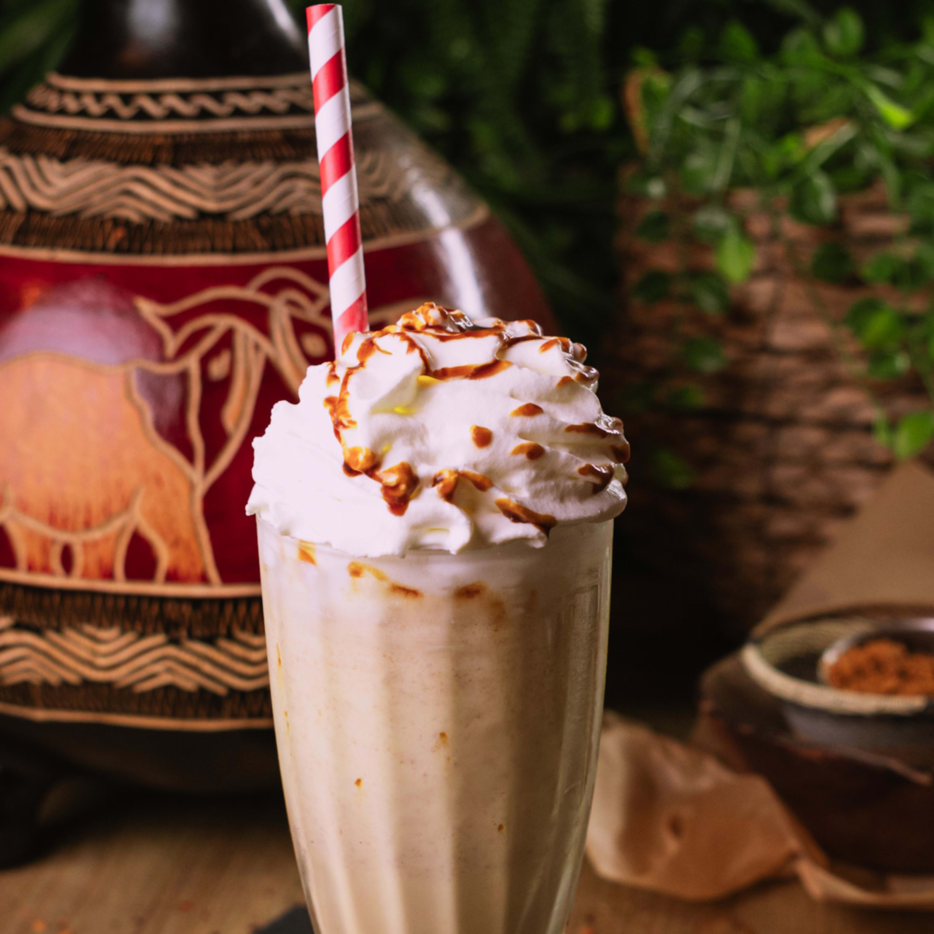 Batido de Cookies