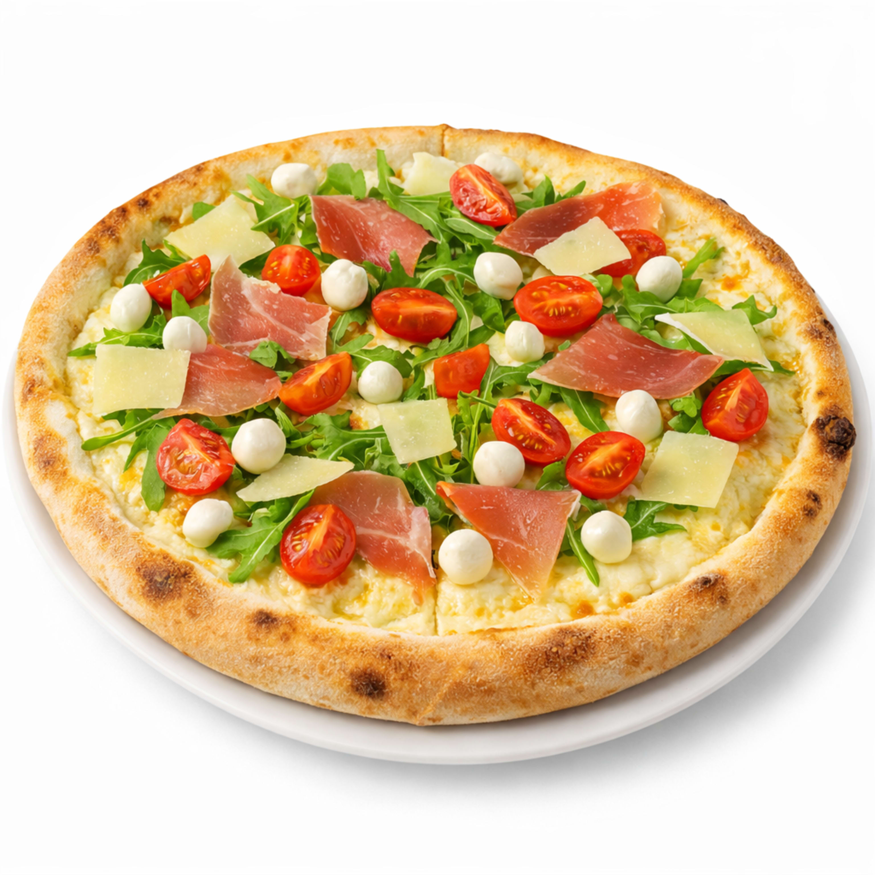 Pizza Mama Mia 