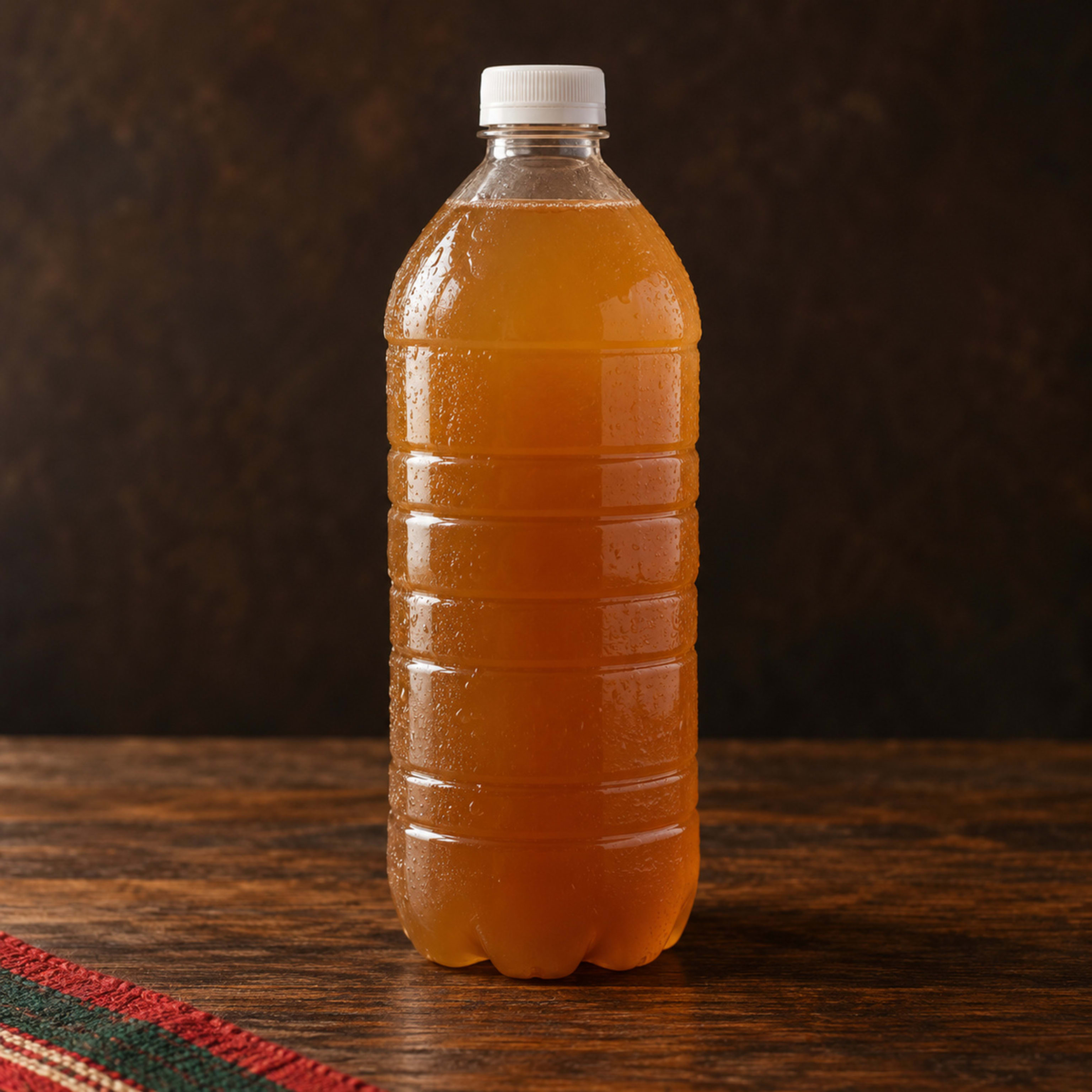 Aguapanela con limón 1 litro