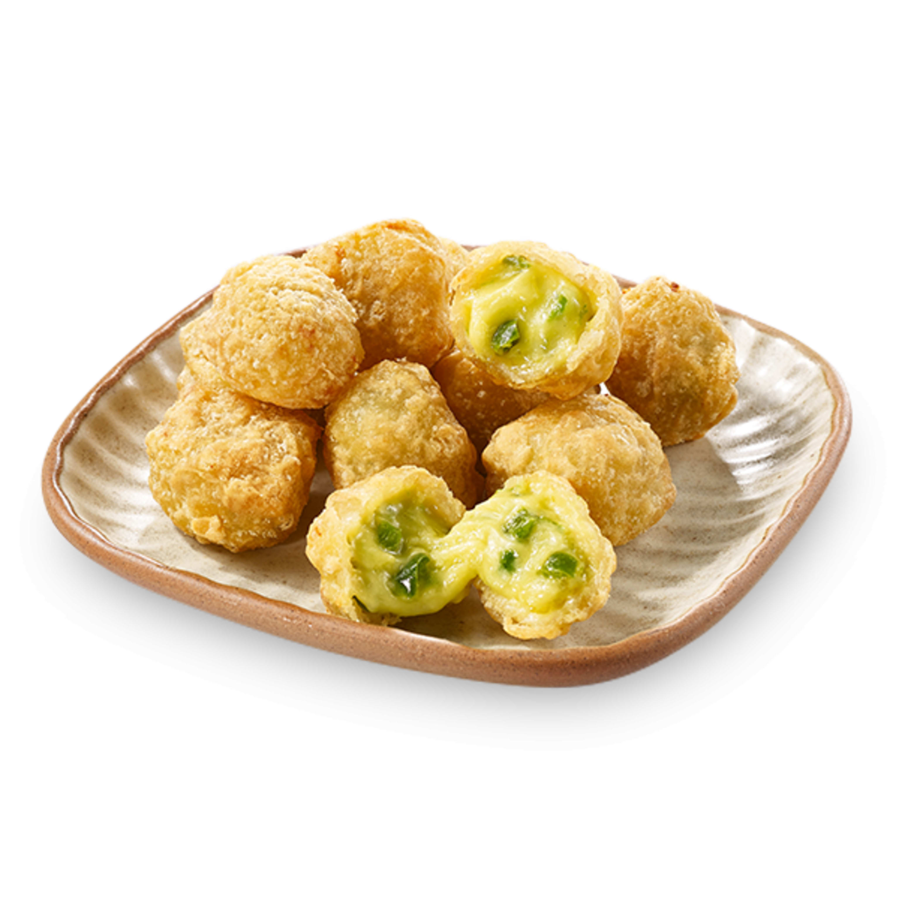 Chili Bites