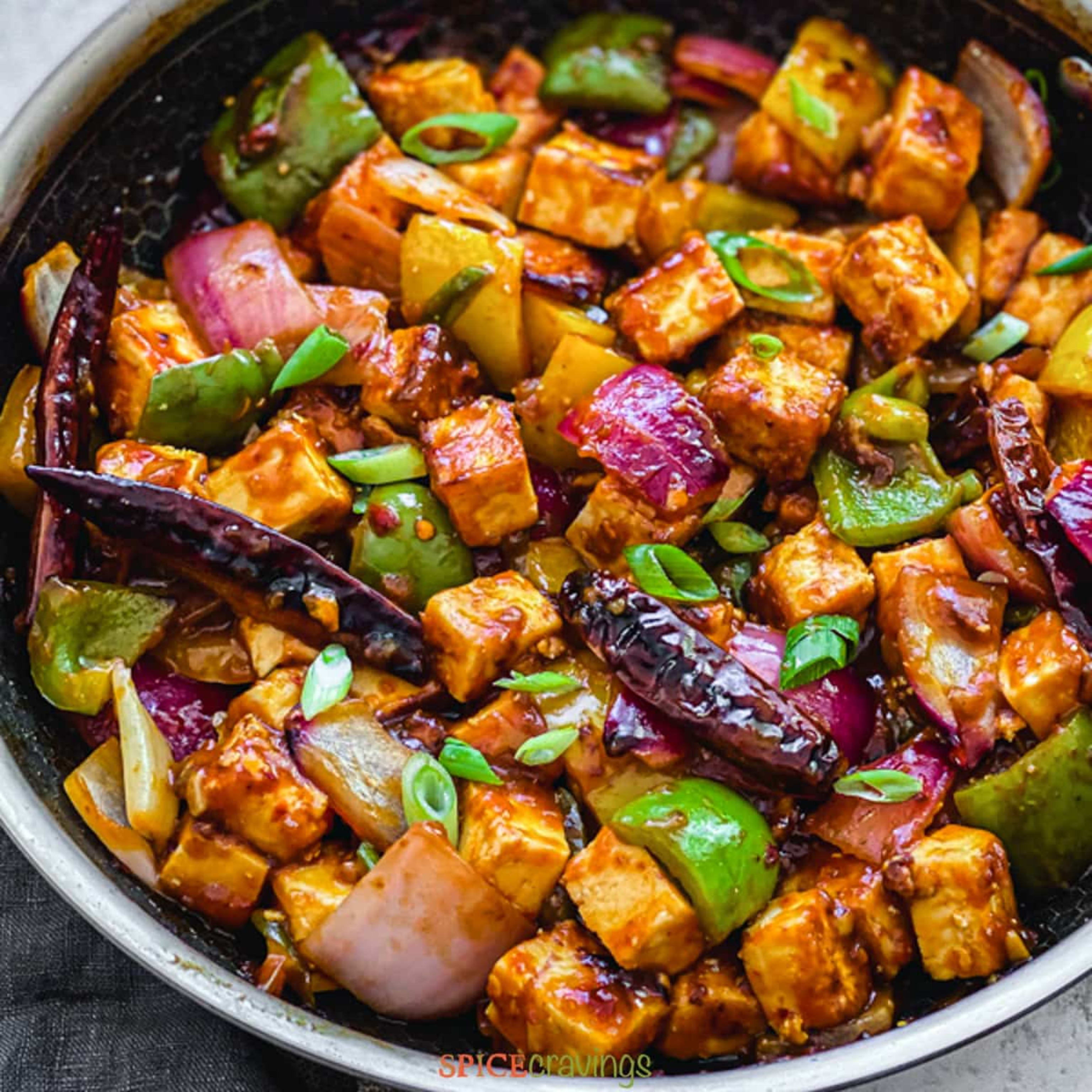 CHEESE CHILLY