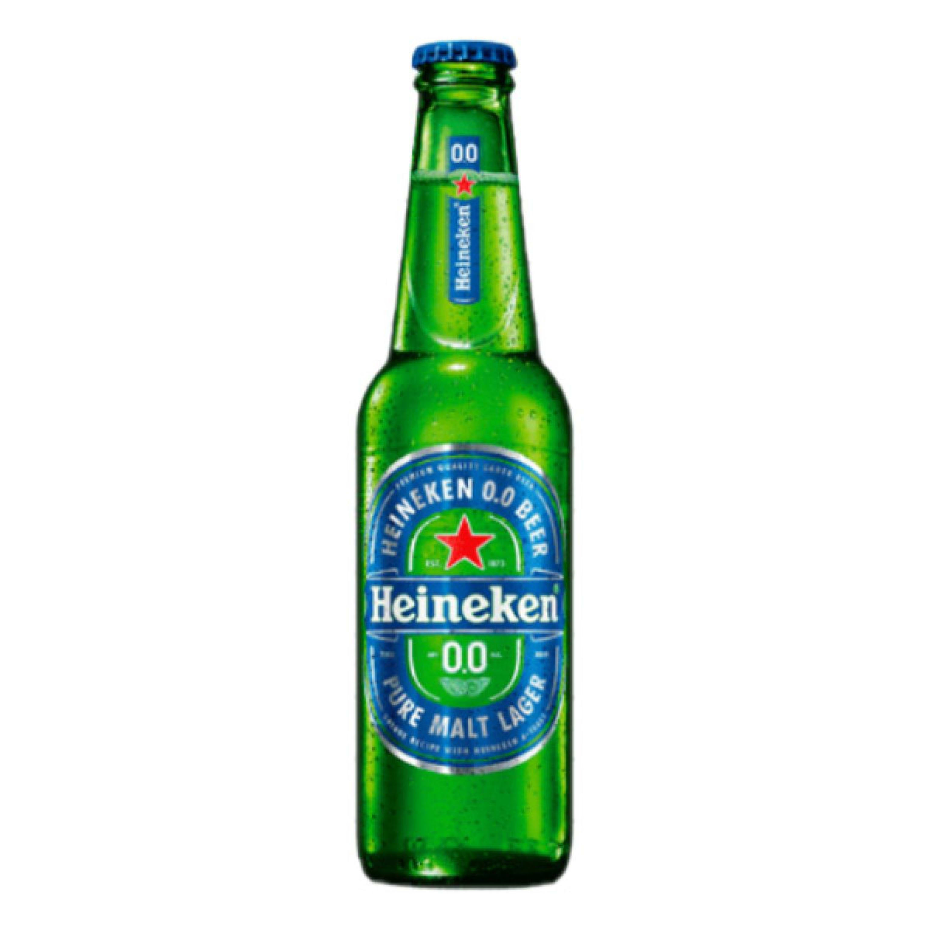 Cerveza Sin Alcohol