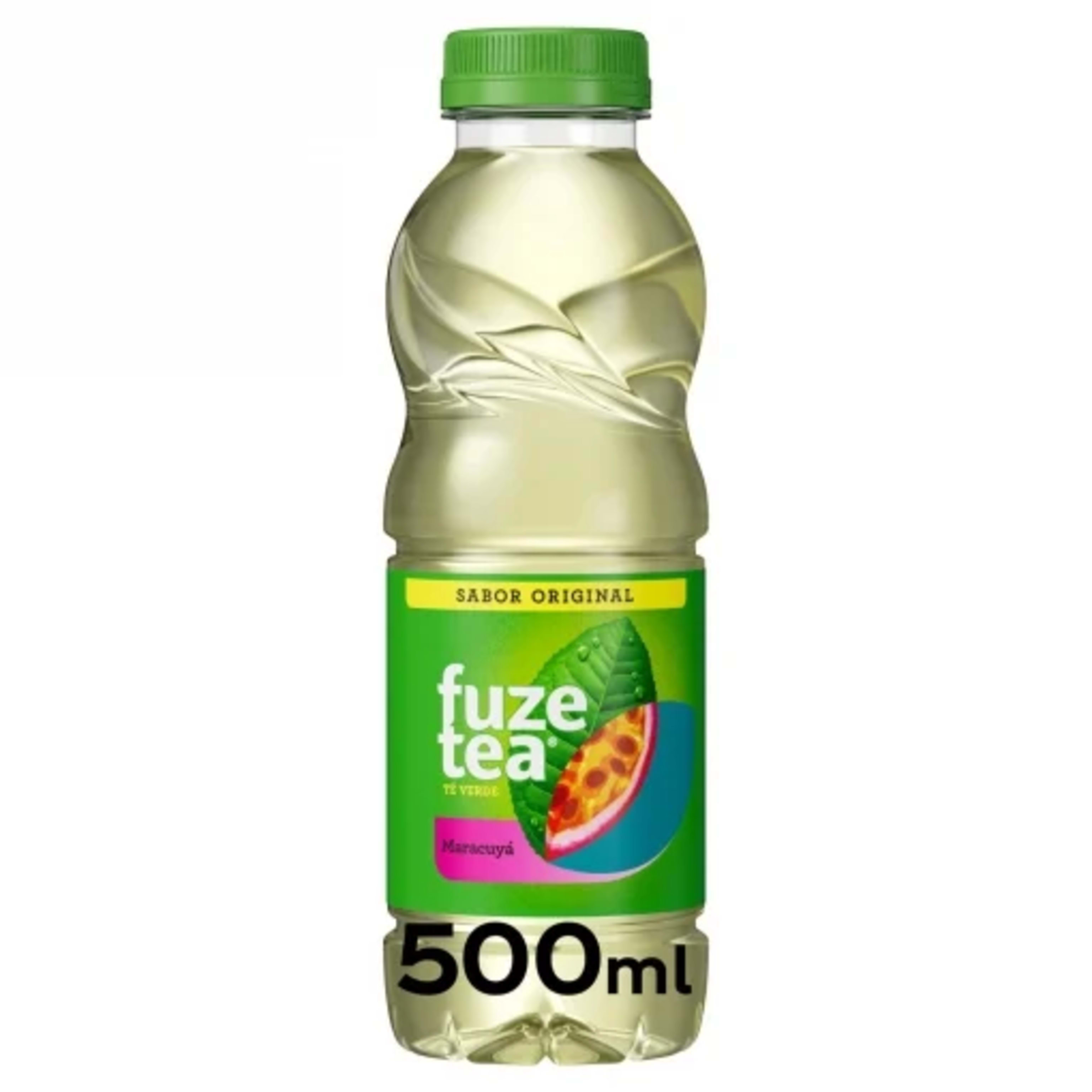 FUZTEA MARACUYÁ