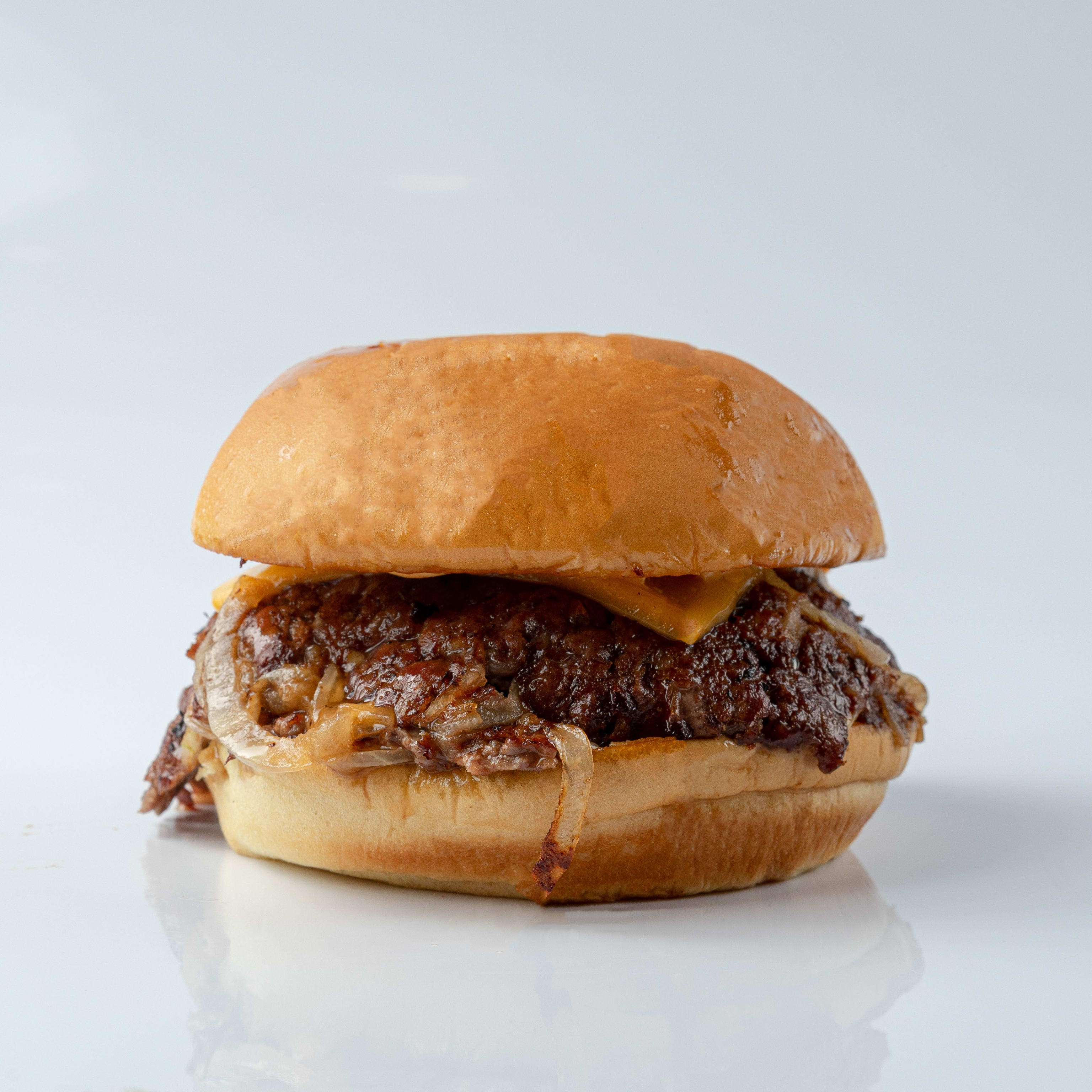 Oklahoma Burger
