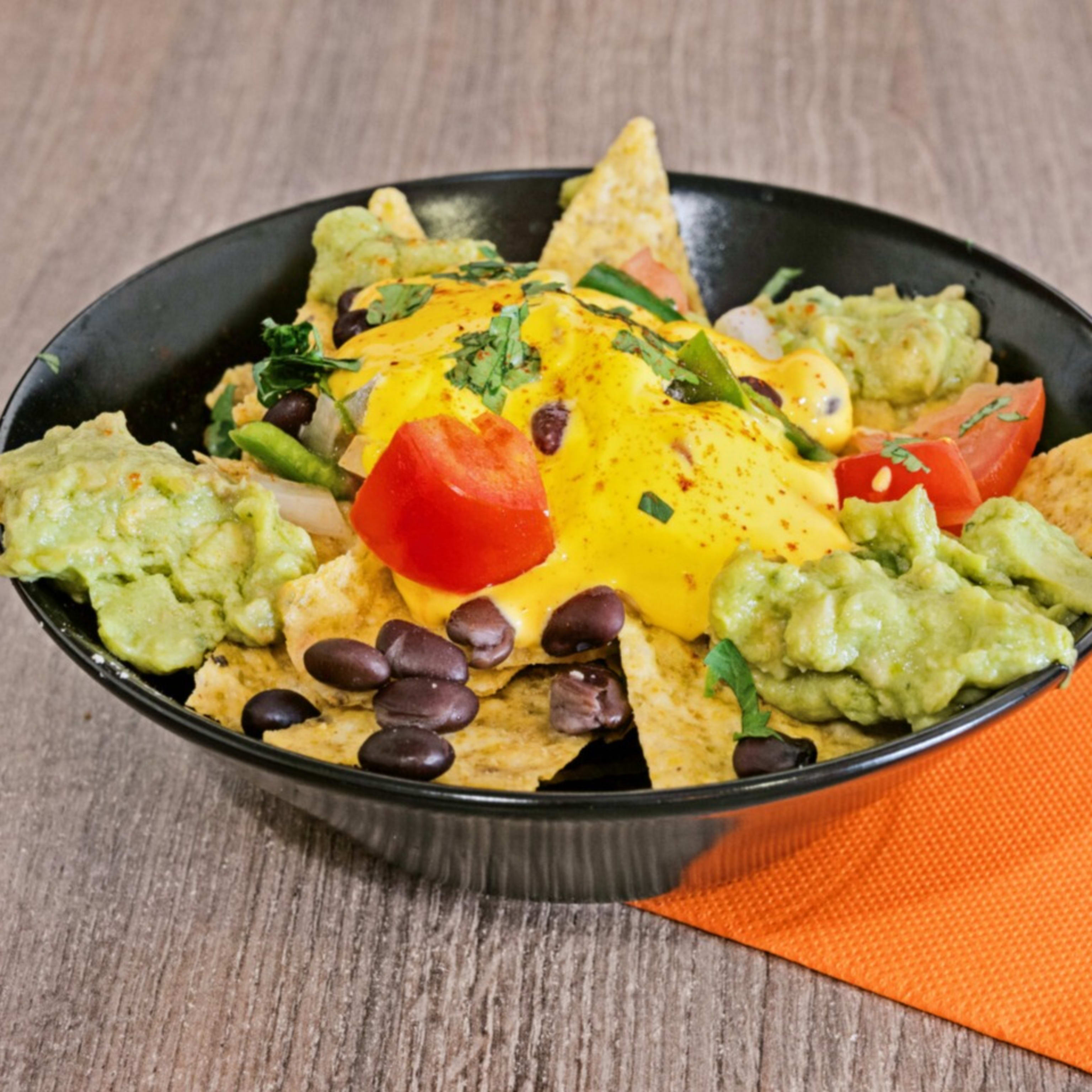 Nachos