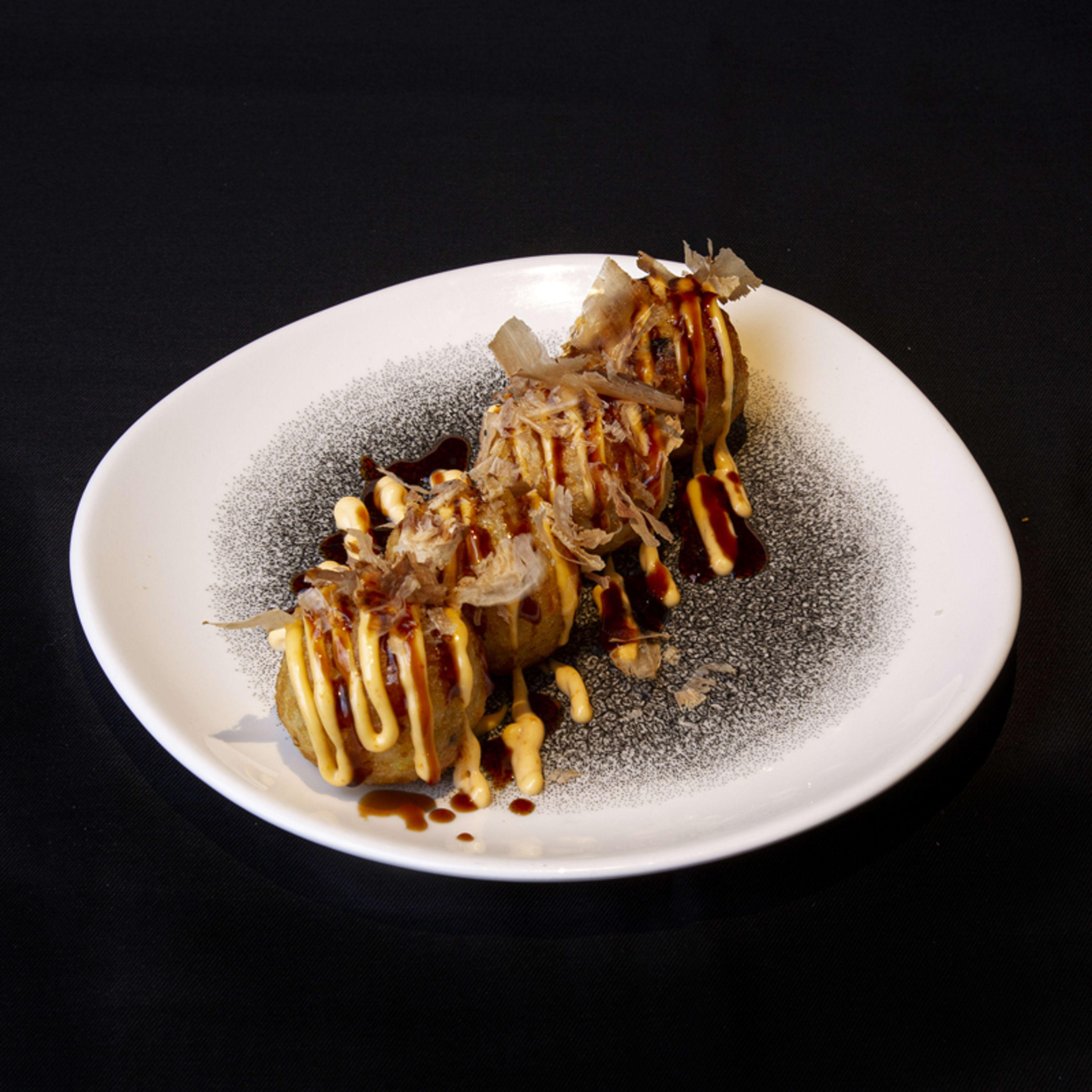 Takoyaki