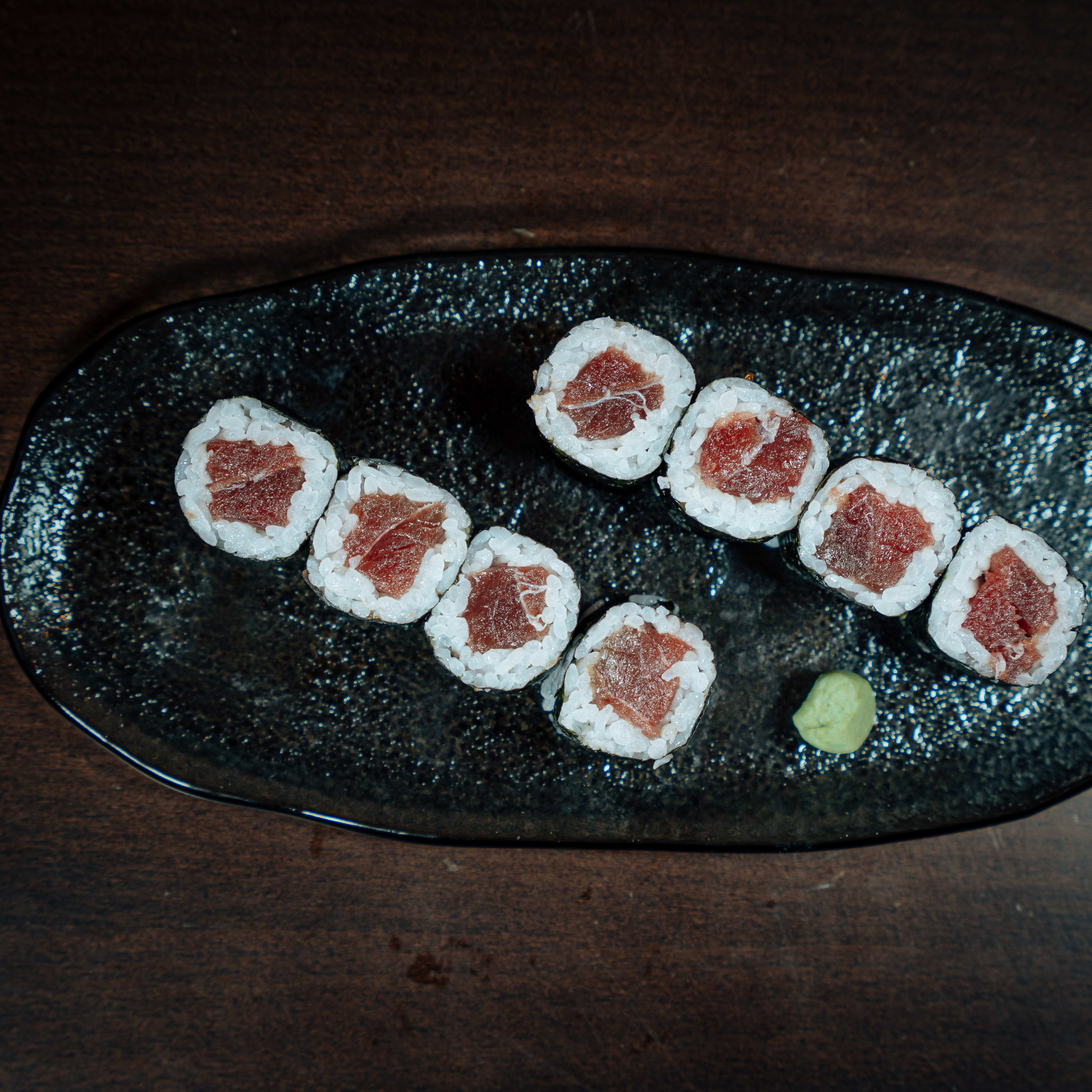 Tuna Hosomaki