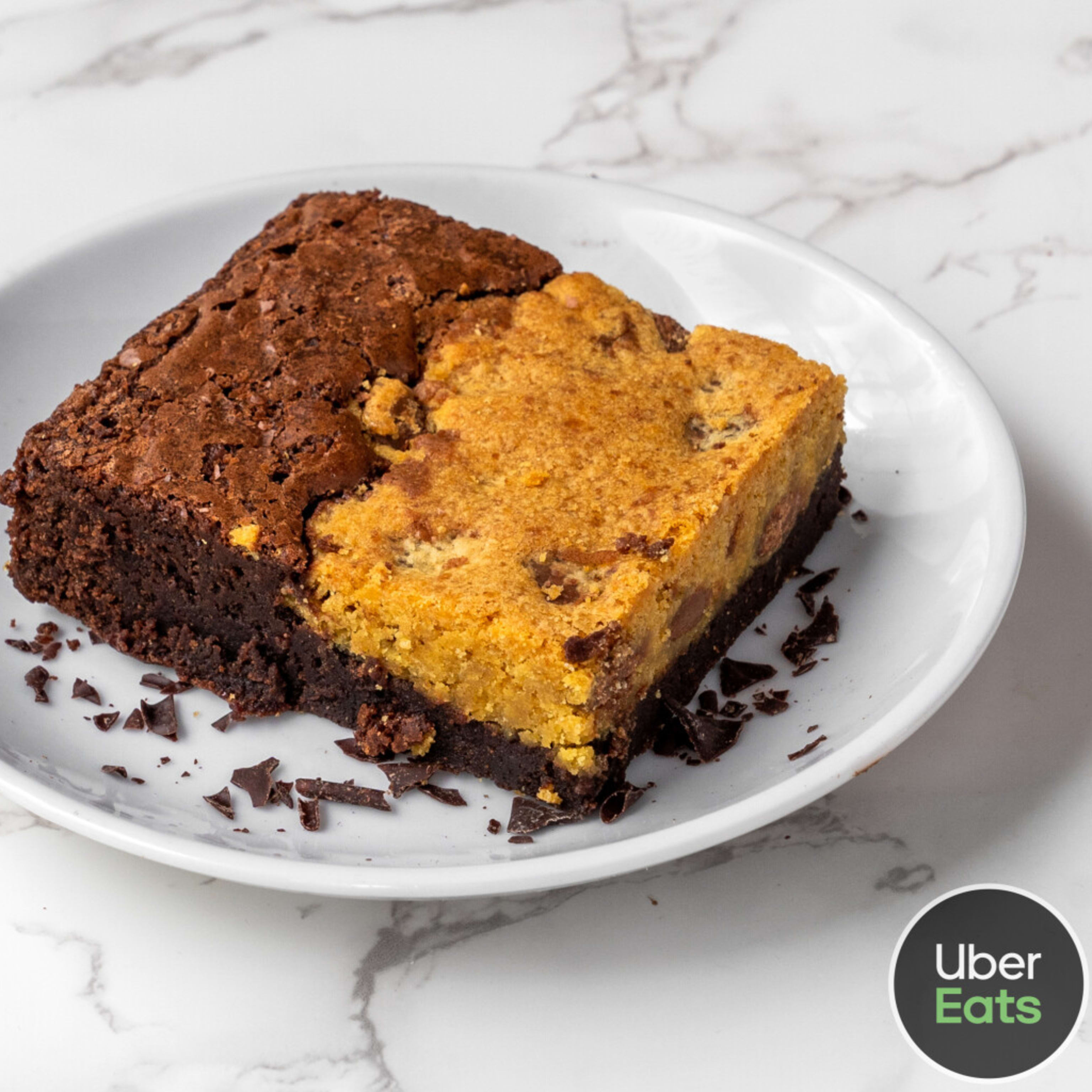 BROWNIE BROWKIE