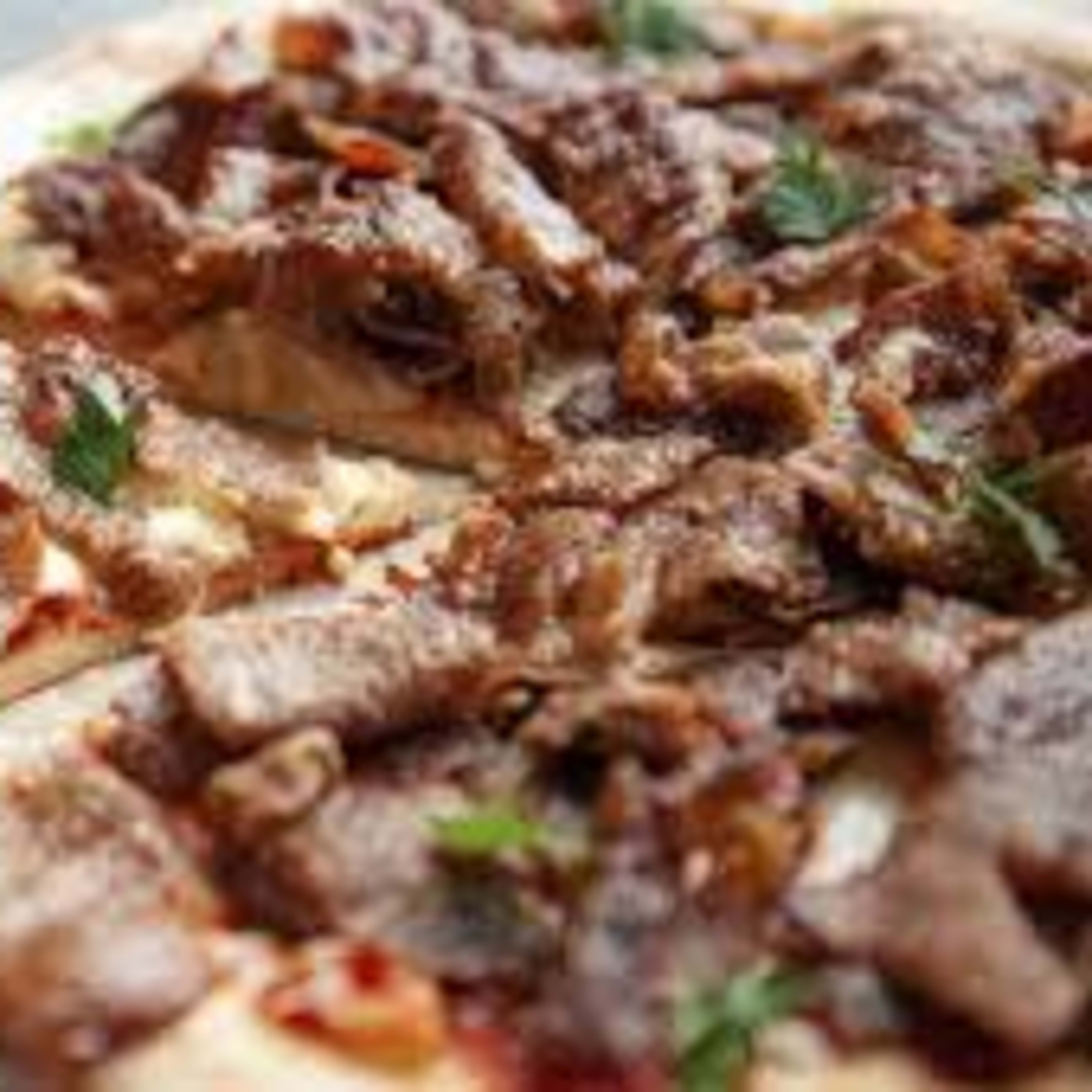 54-Pizza Kebab Ternera