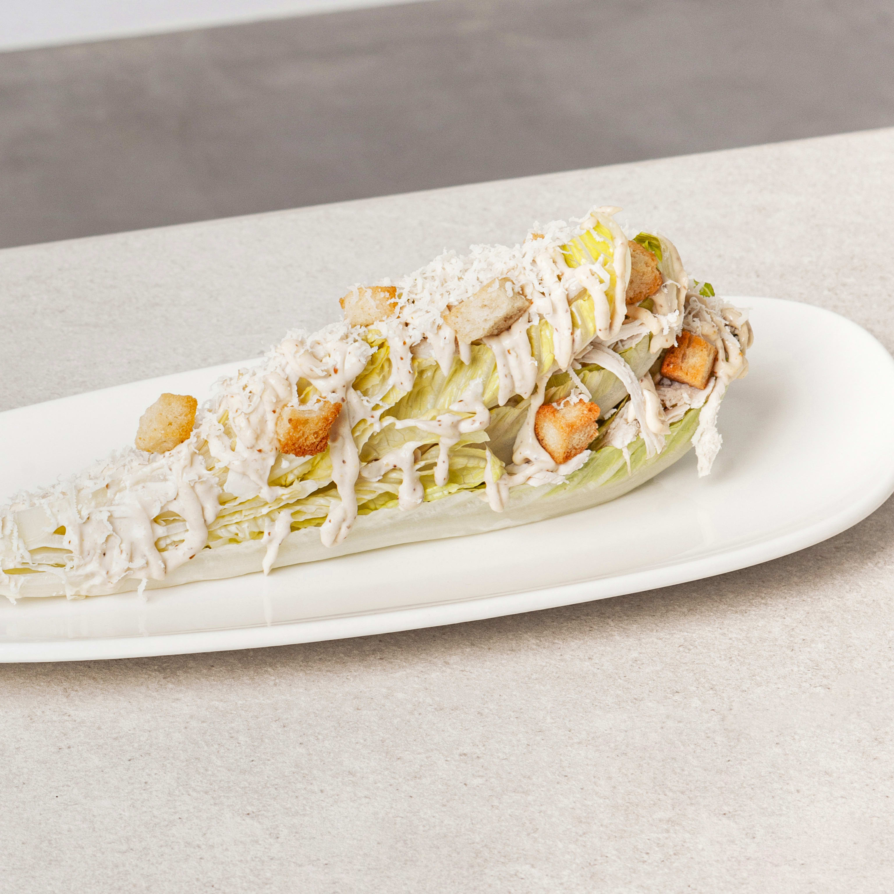 Ensalada César