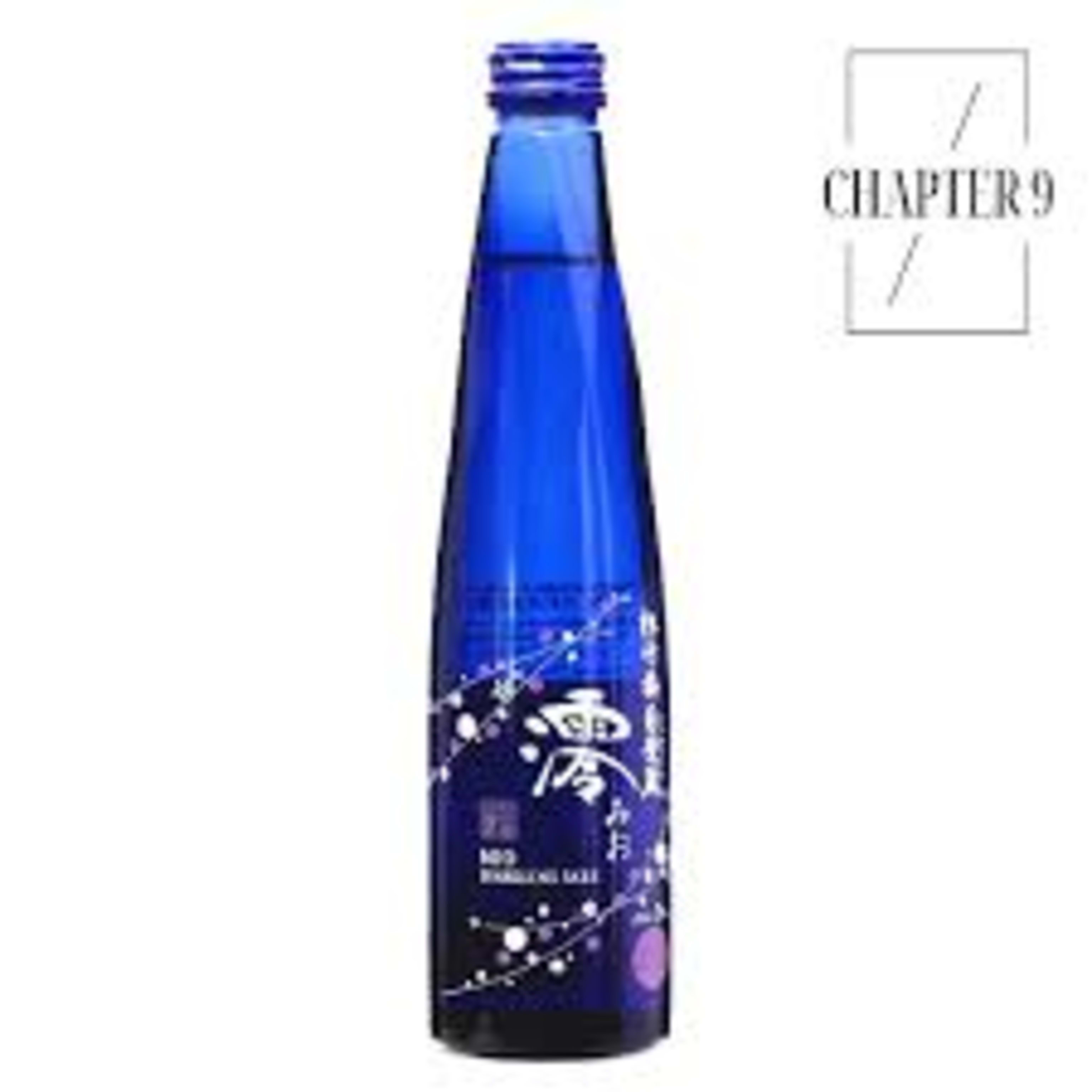 TAKARA MIO SPARKLING 30 CL