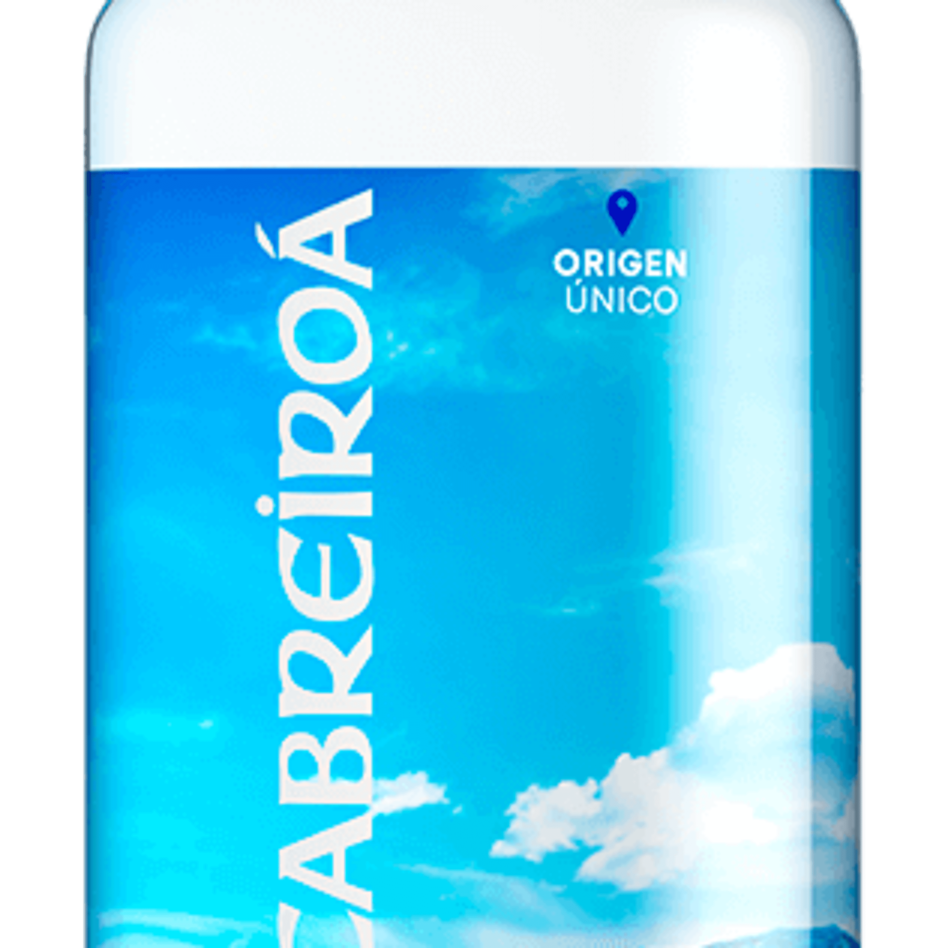 Agua 33cl