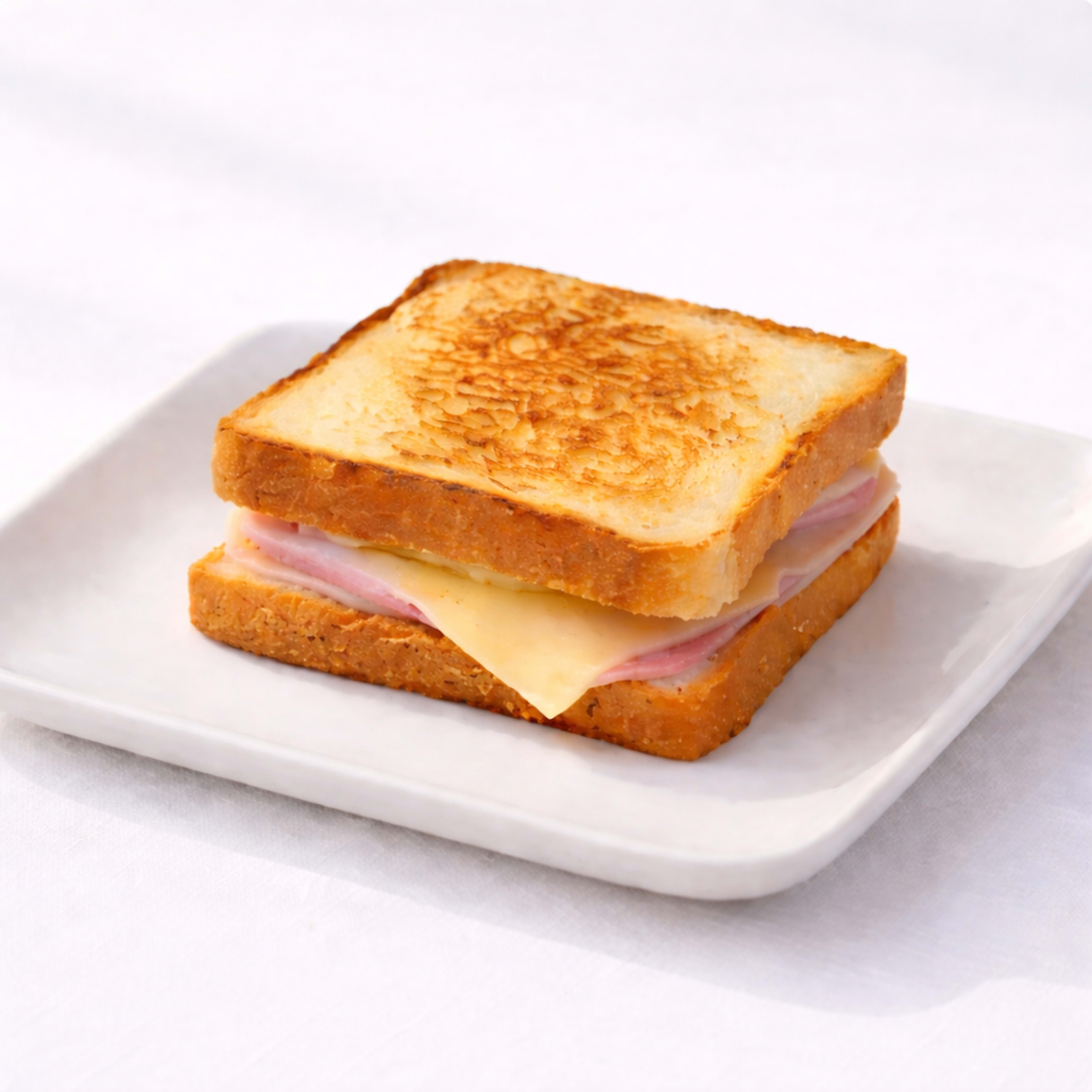 Sandwich mixto