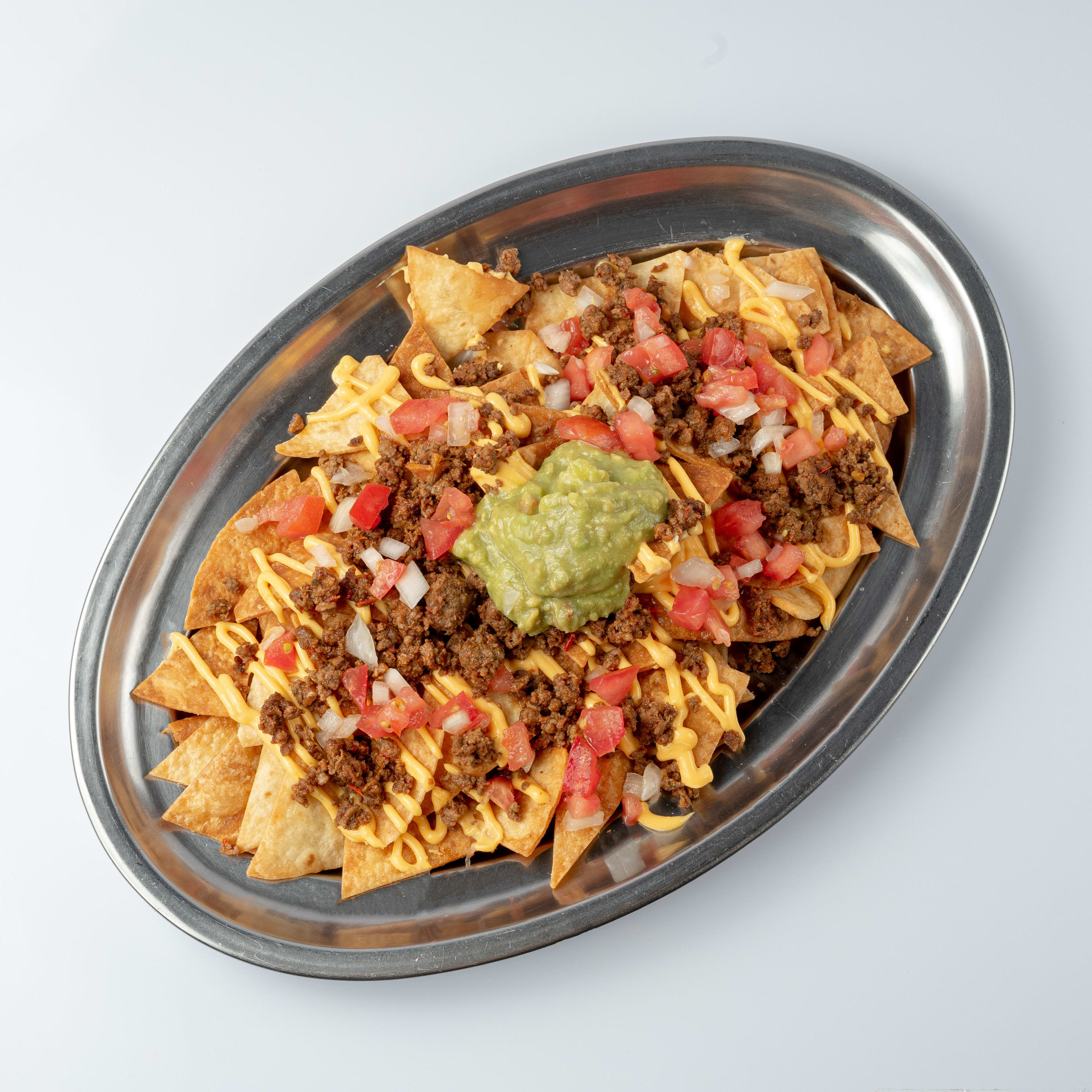 Nachos Martin´s