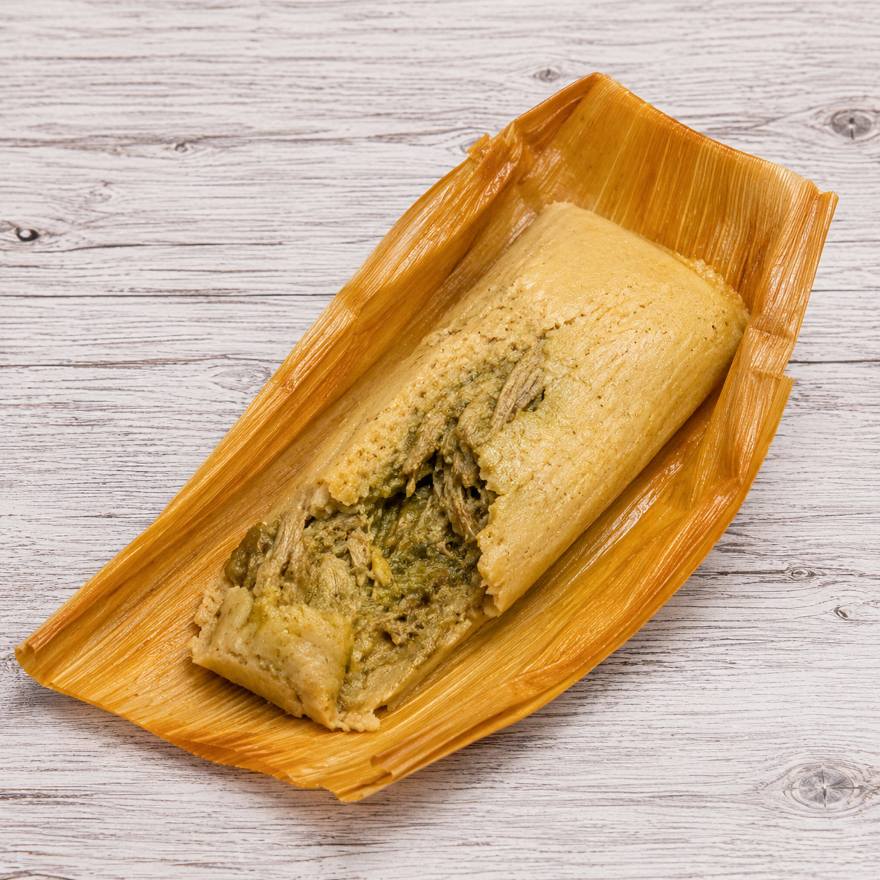 TAMALES 