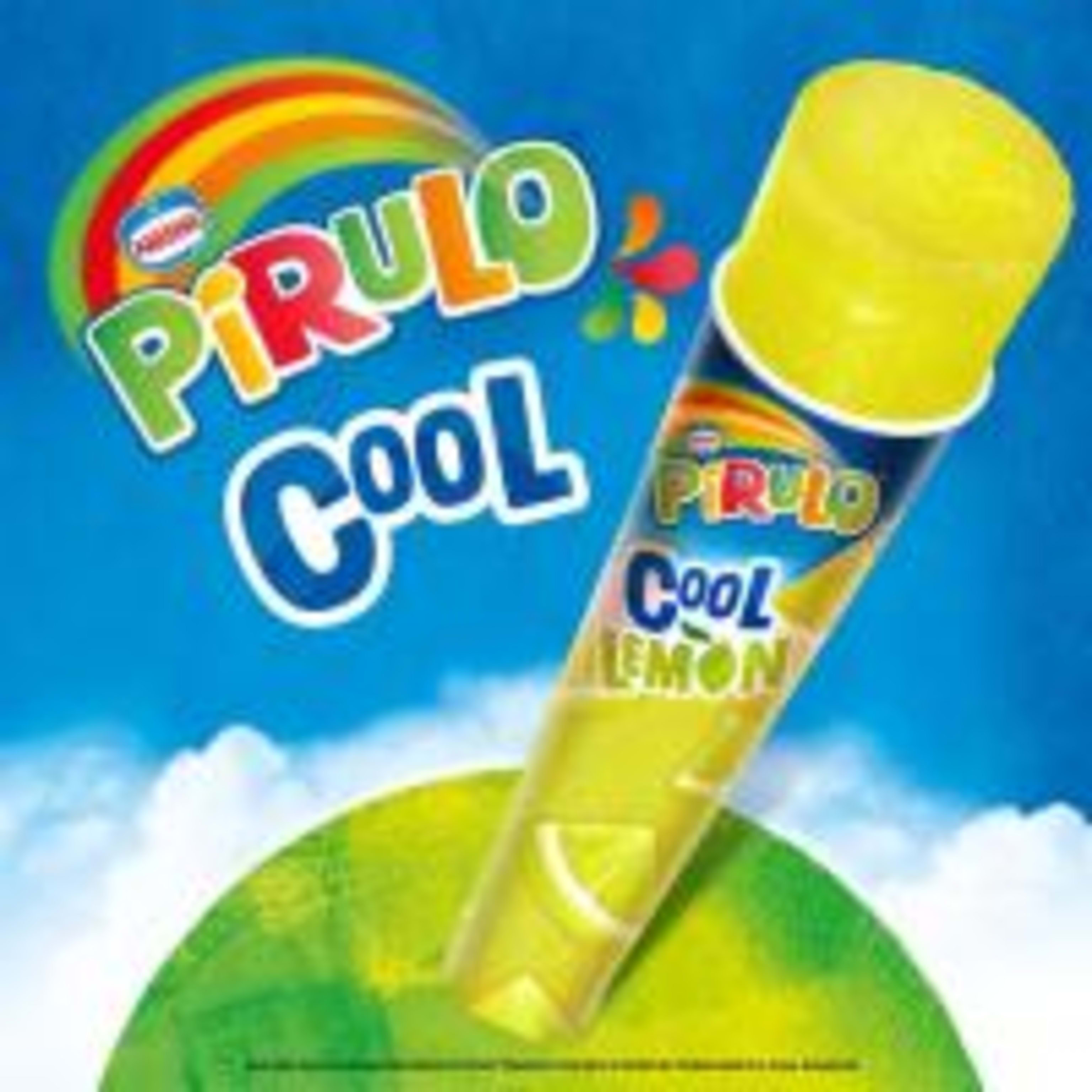 PIRULO COOL LIMON