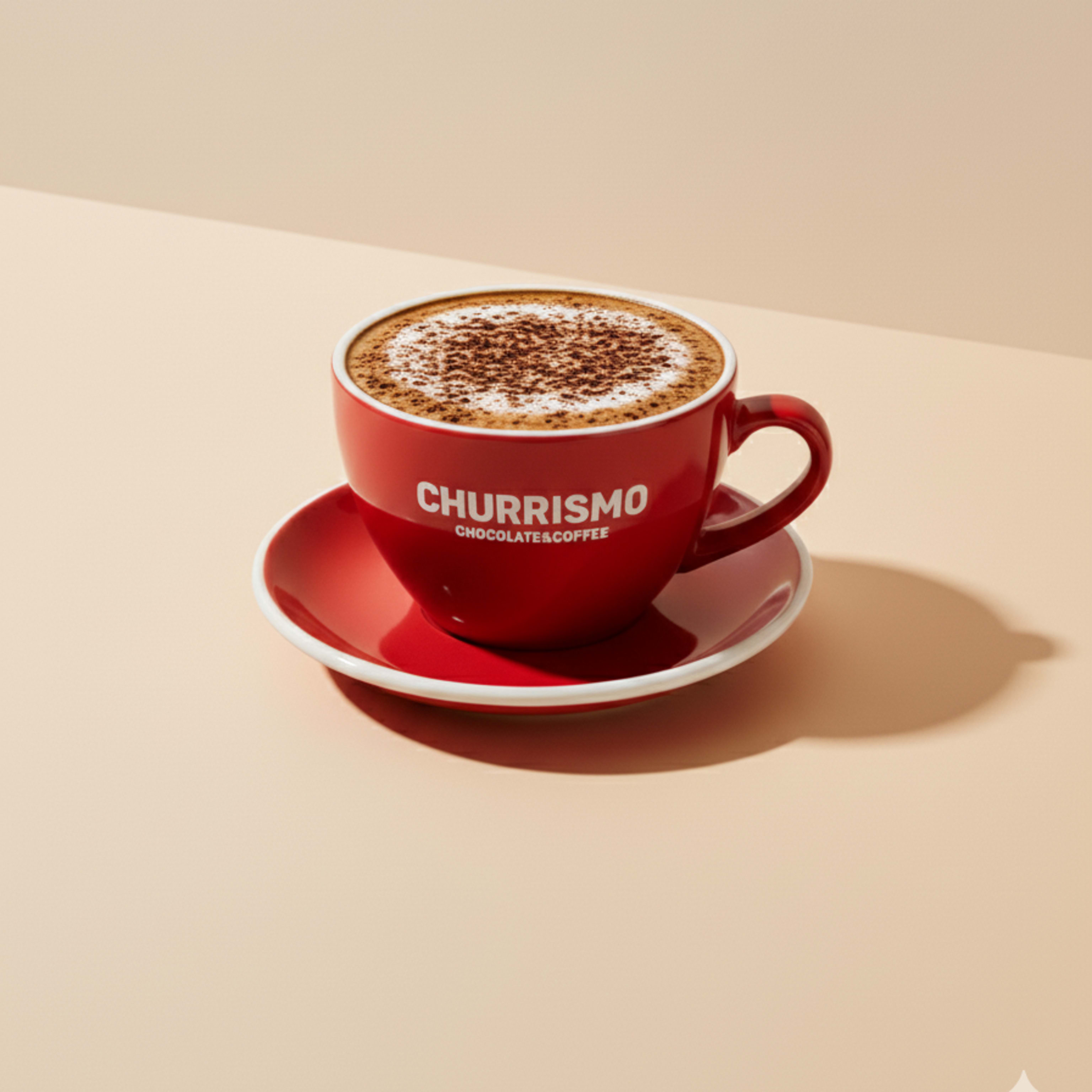 Gran Capuchino
