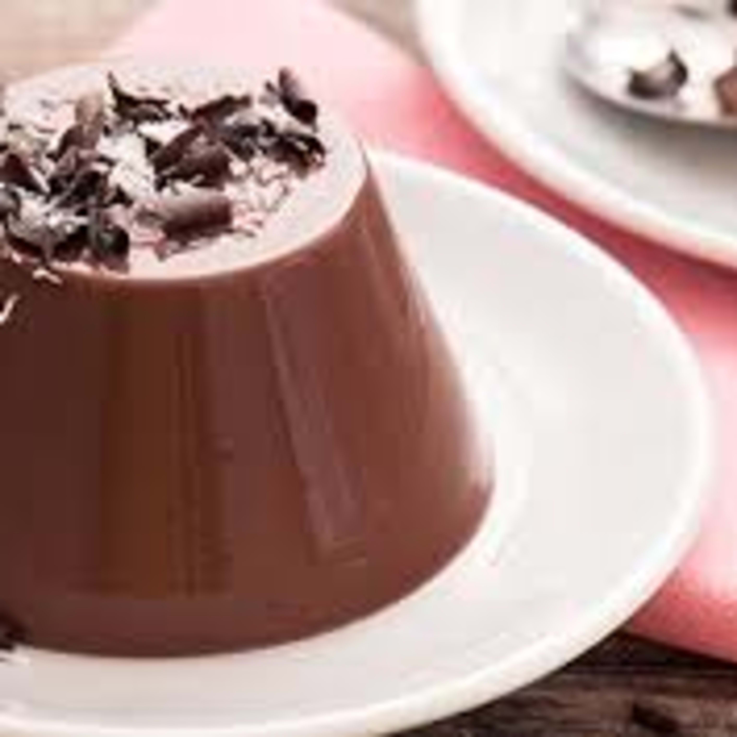 POSTRE MENU