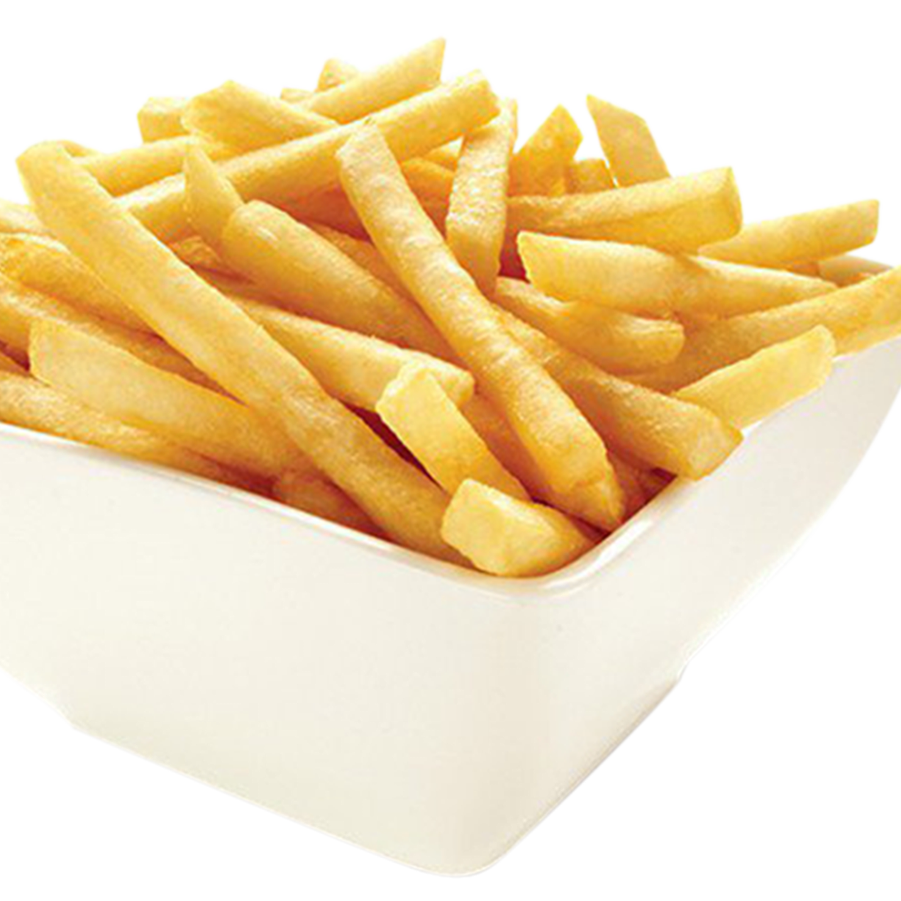 Patates fregides gran